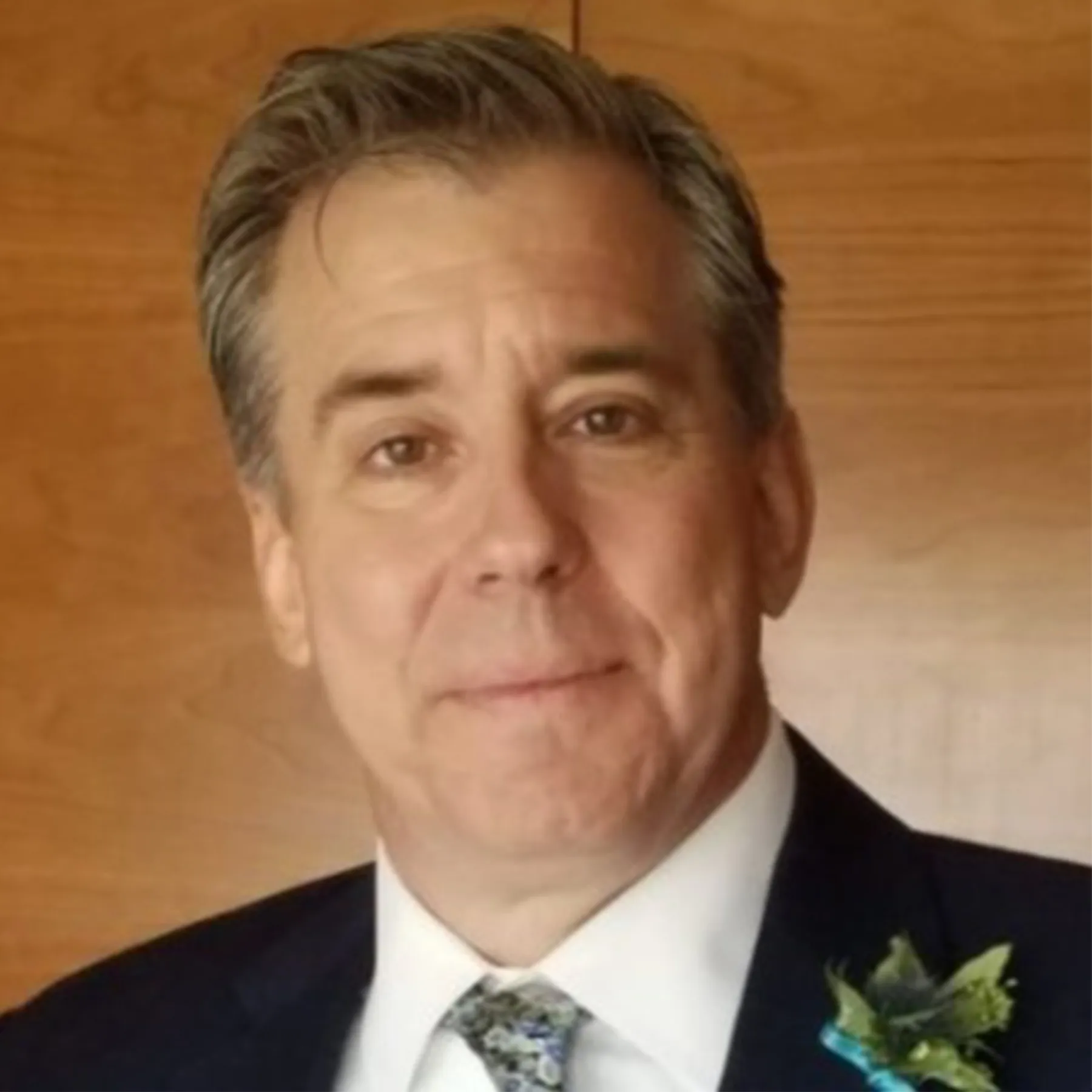 Brian J. Costello