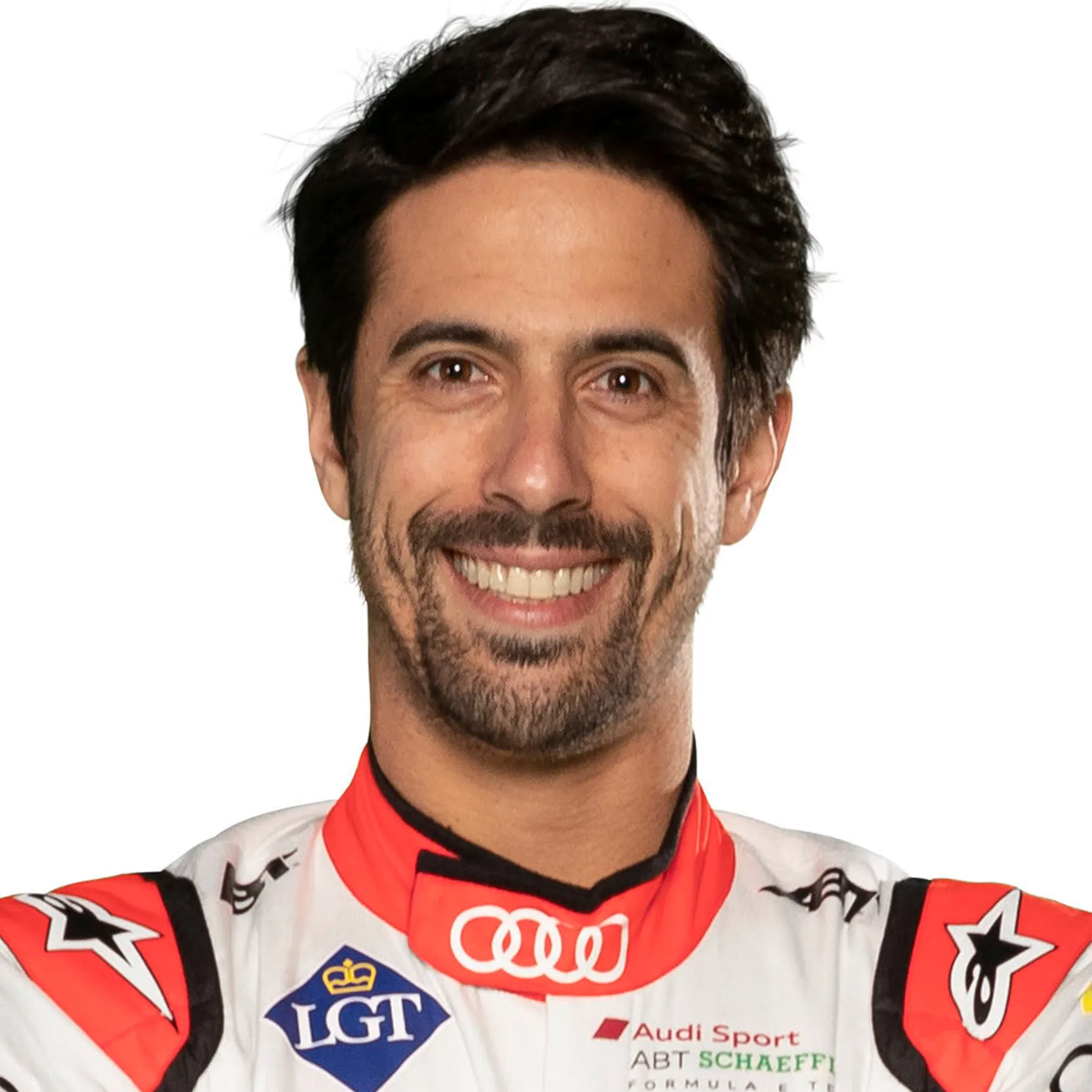 
												Lucas Di Grassi Avatar												