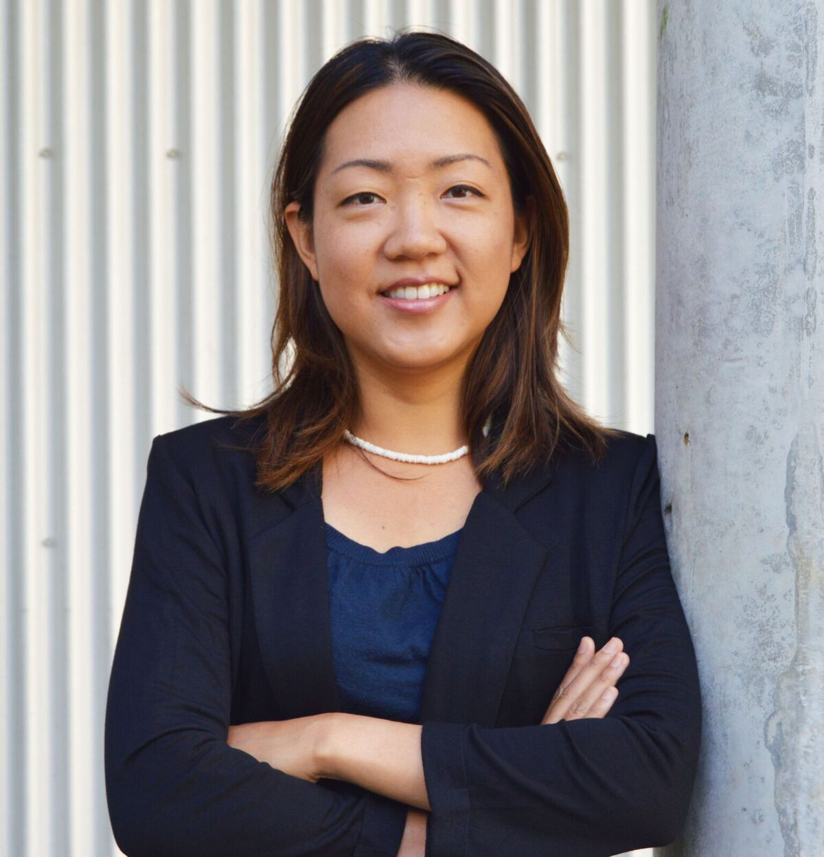 Leila Takayama