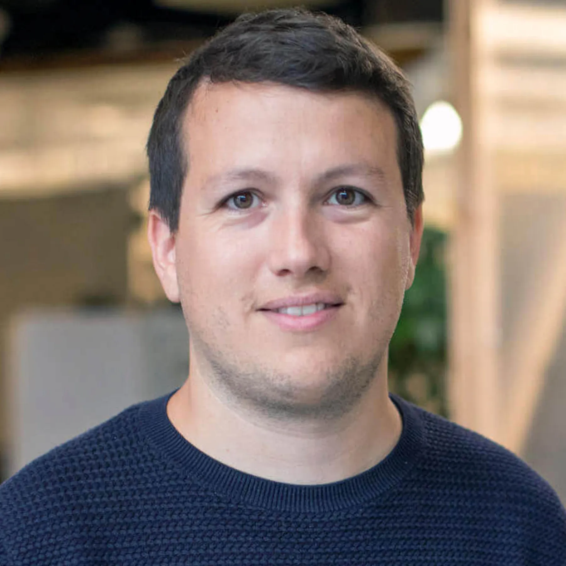 
												Pierre Paslier Avatar												