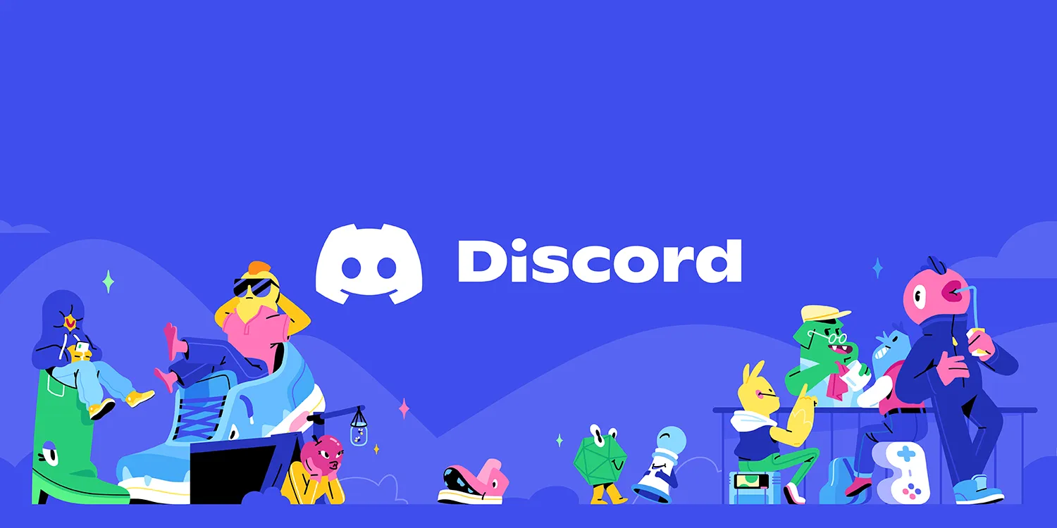 Discord brand refresh