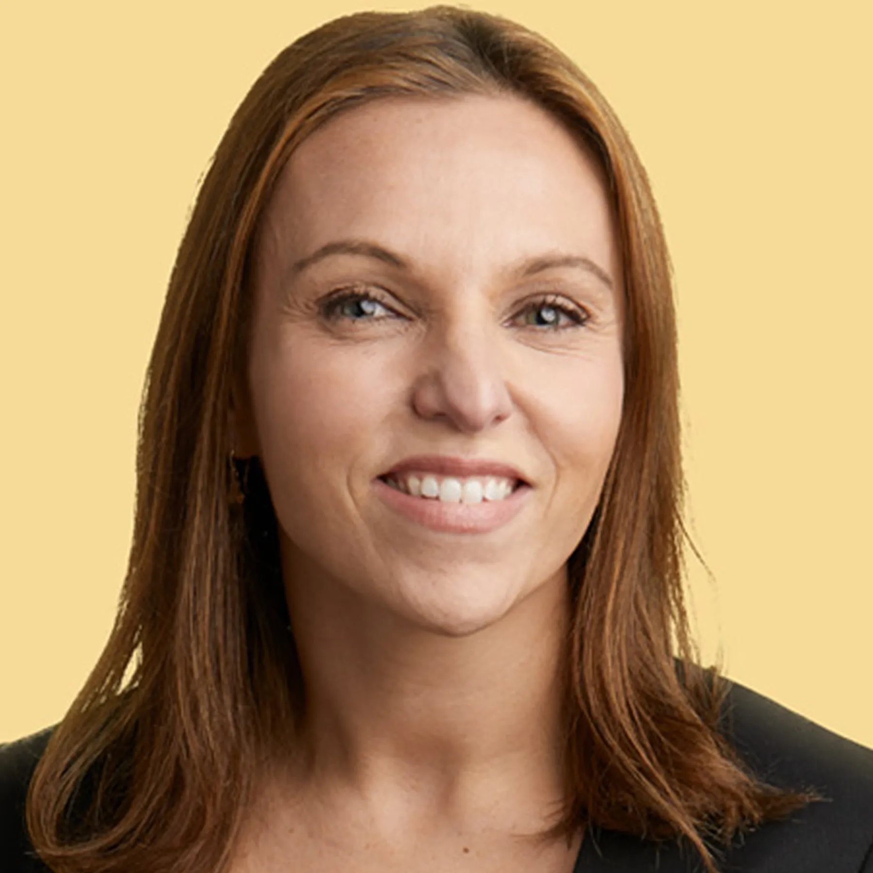 Nina Kjellson