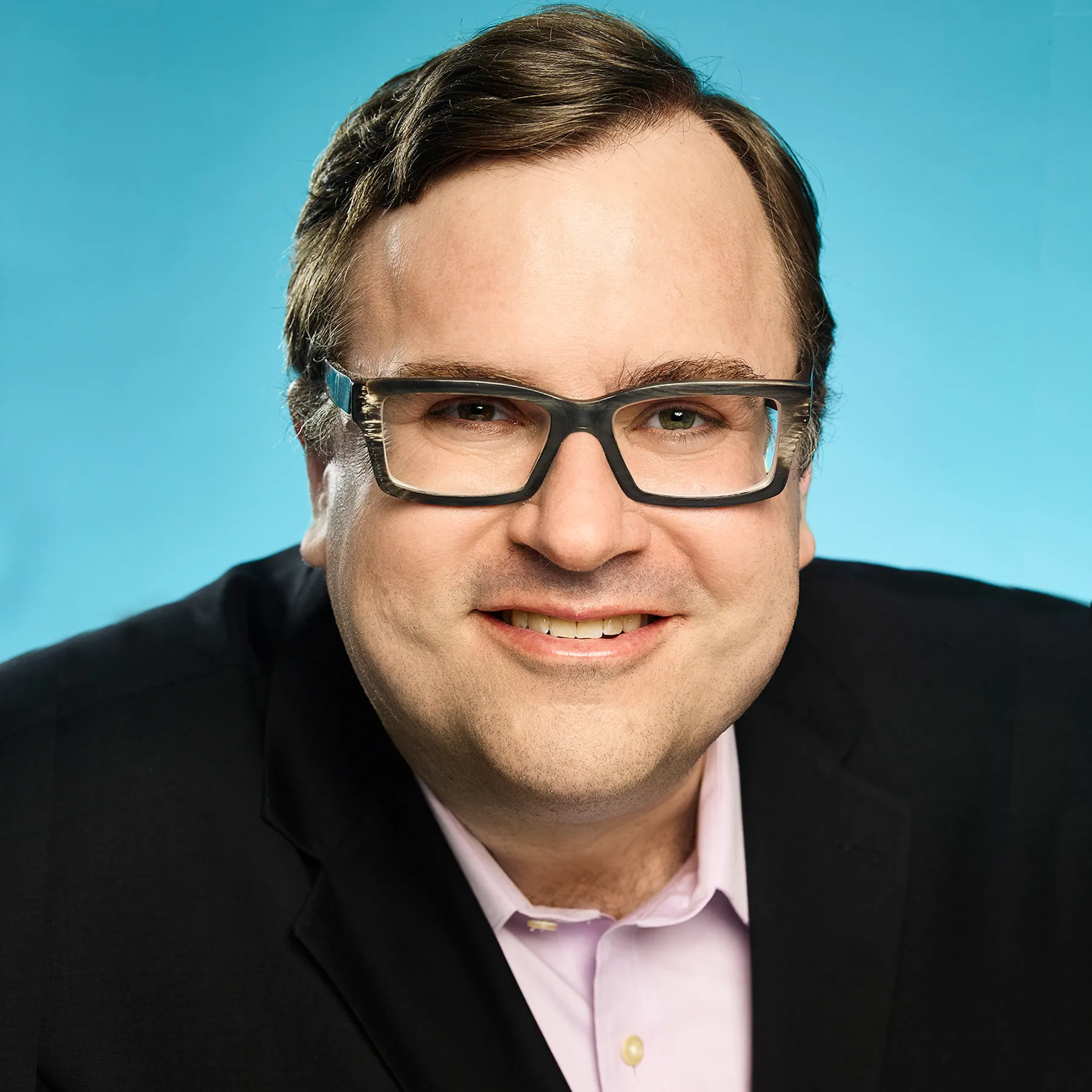 Reid Hoffman