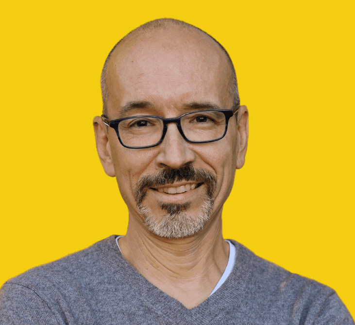 
												Chris Gardner Avatar												