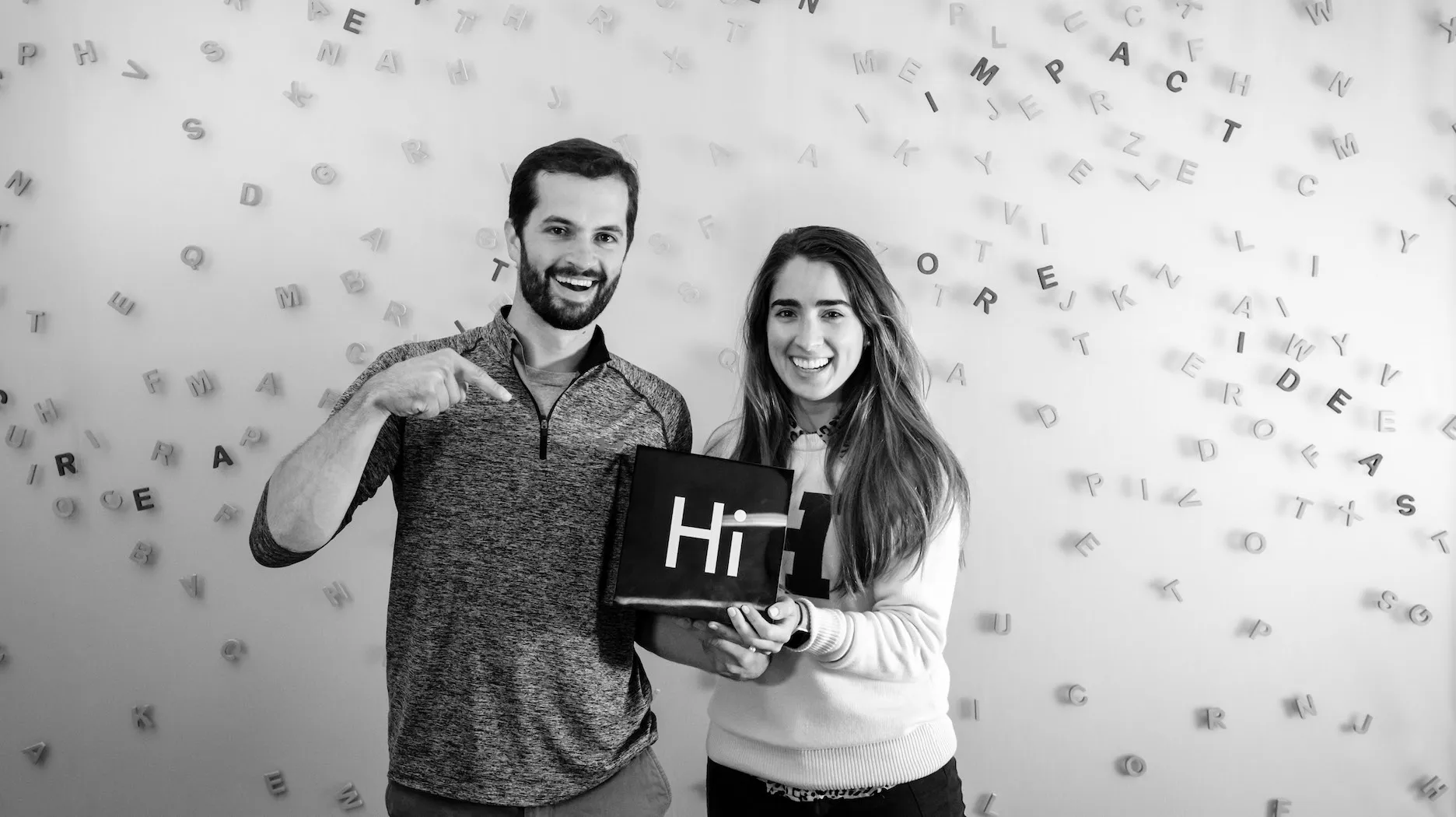 AllSpice, Valentina Ratner, Kyle Dumont