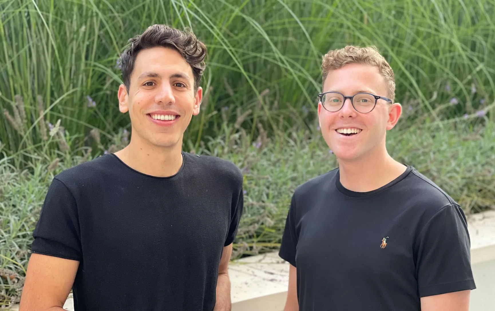 Inflow founders