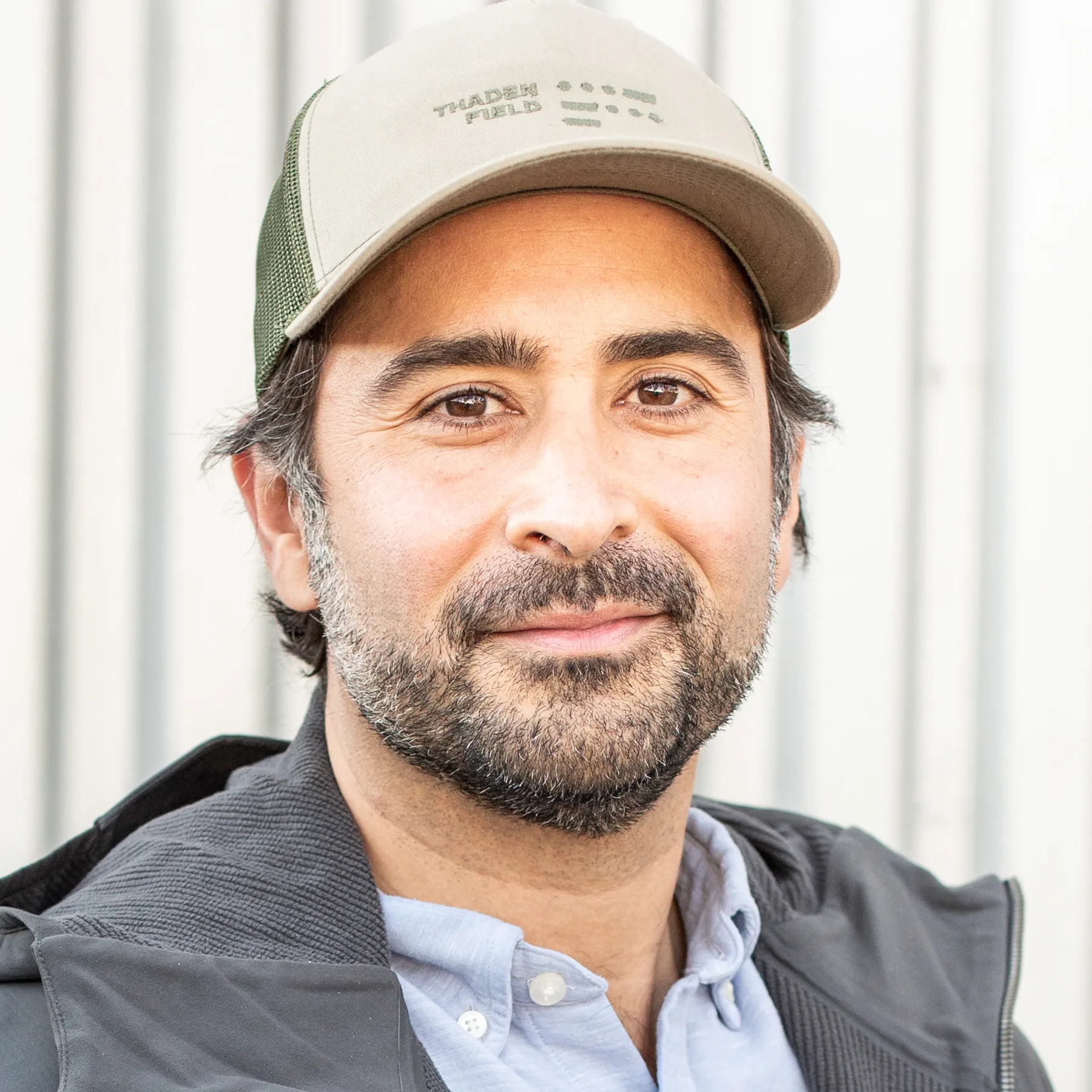Cyrus Sigari
