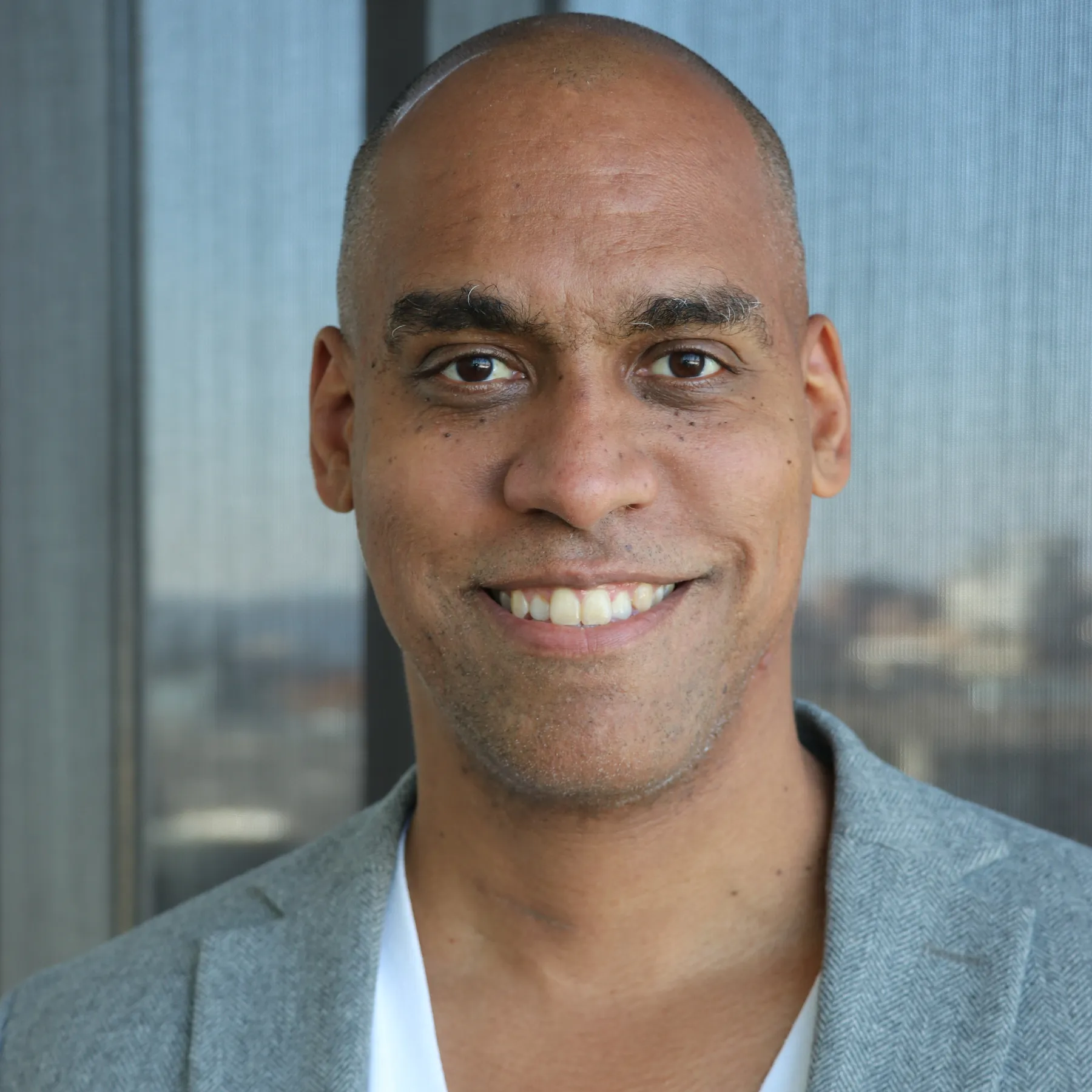 Matthew Johnson-Roberson