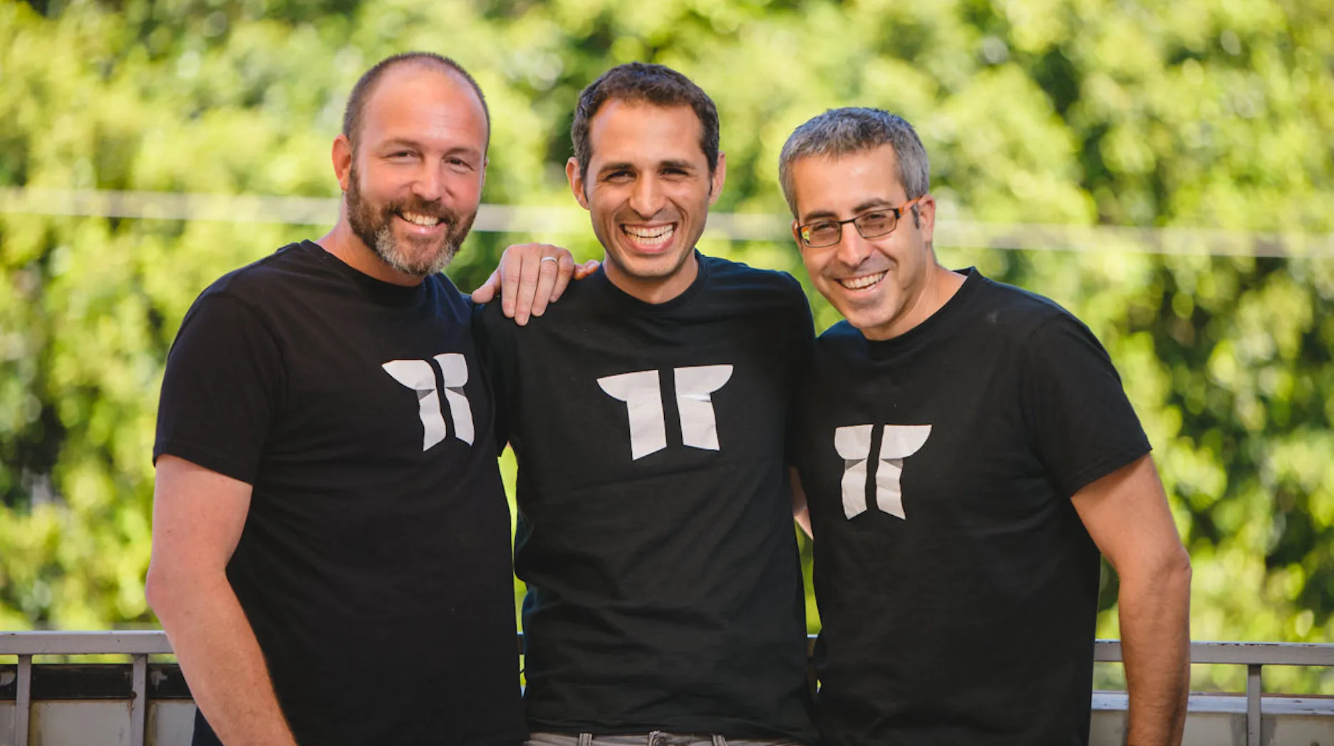 Torri, Uri Haramati. Uri Nativ, Tal Bereznitskey