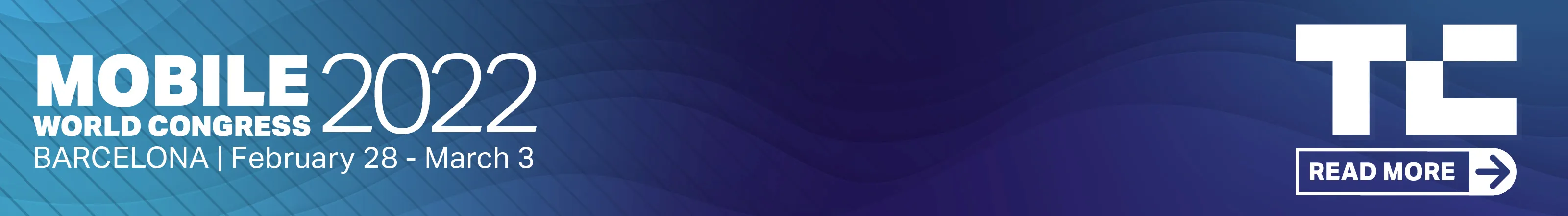 Read more about MWC 2022 on TechCrunch