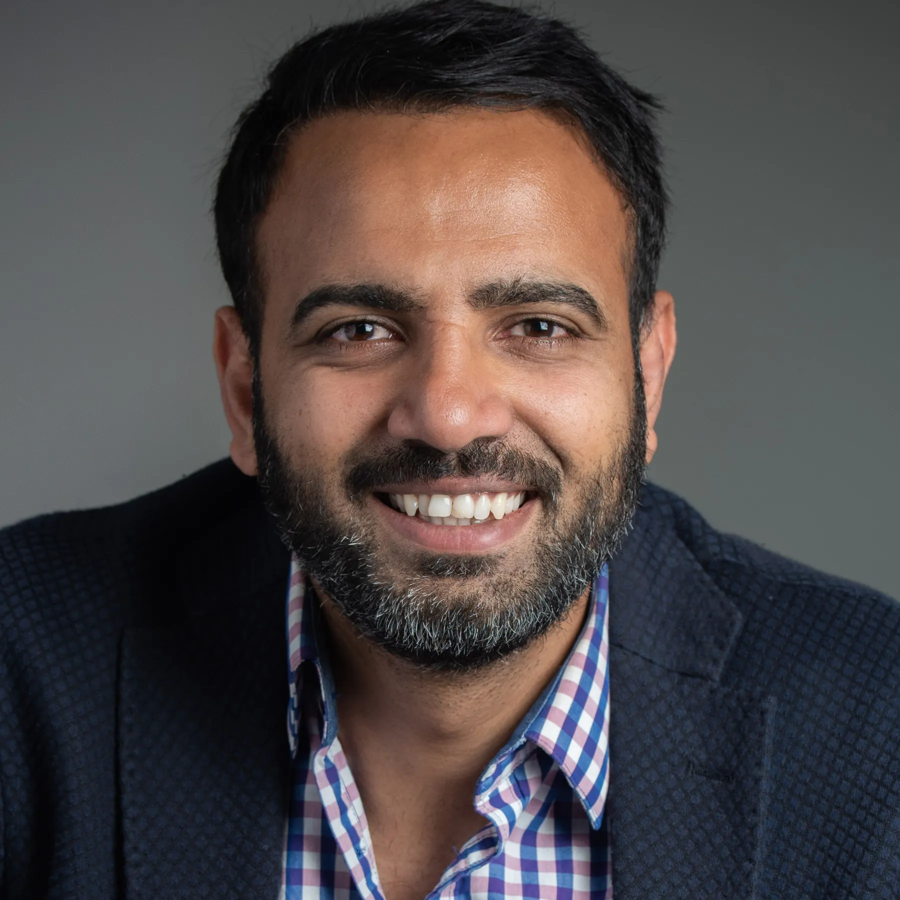 Avinash Rugoobur