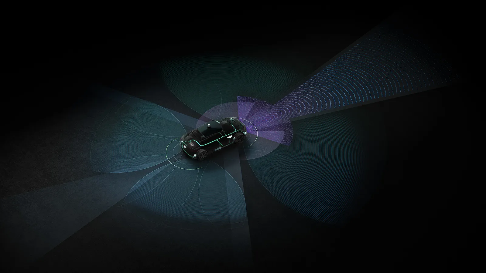DRIVE Hyperion 9