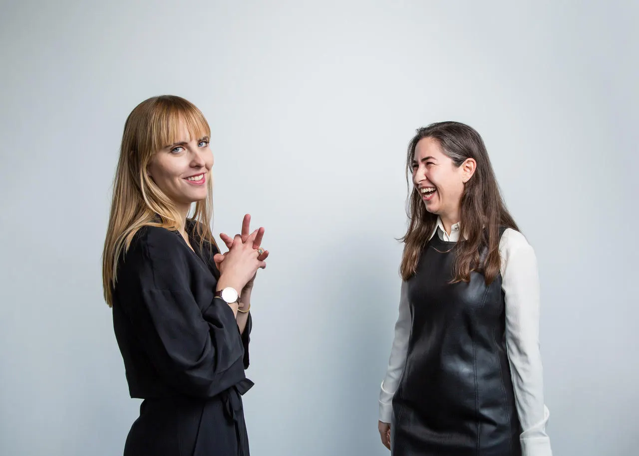 Vira Health co-founders