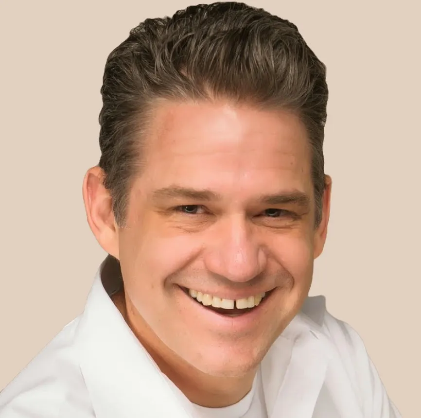 Joe Speed