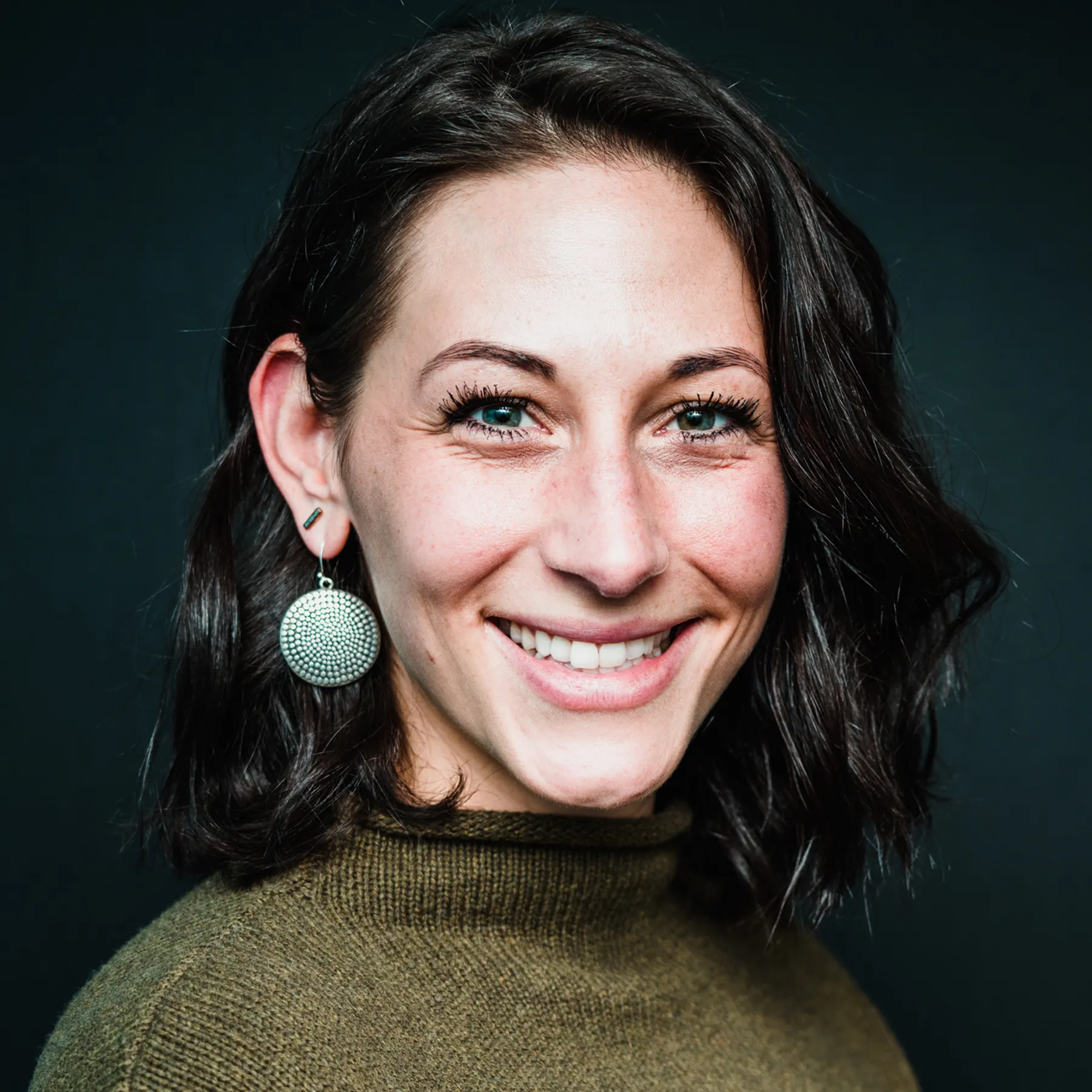 
												Megan O'Connor Avatar												