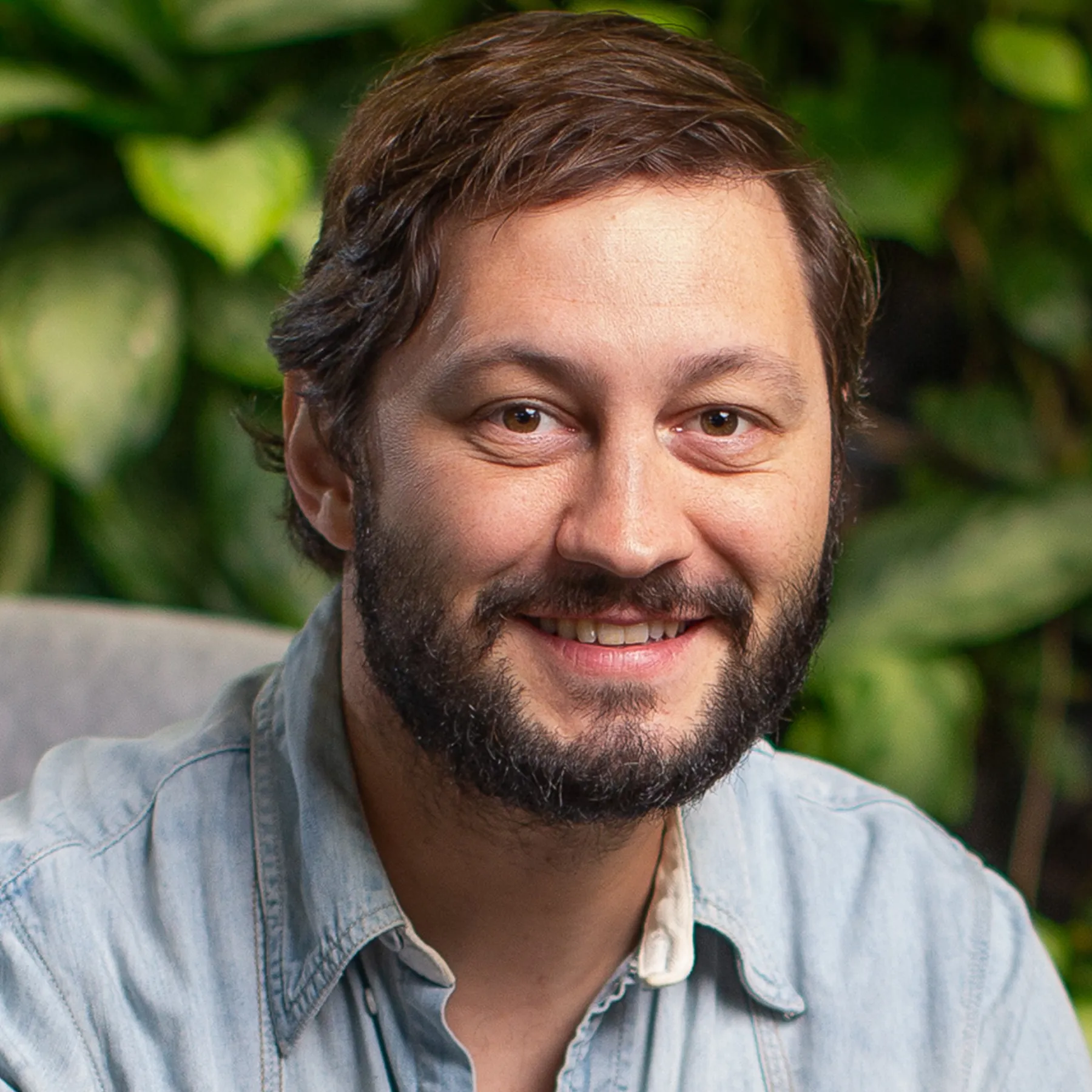 Riccardo Giraldi