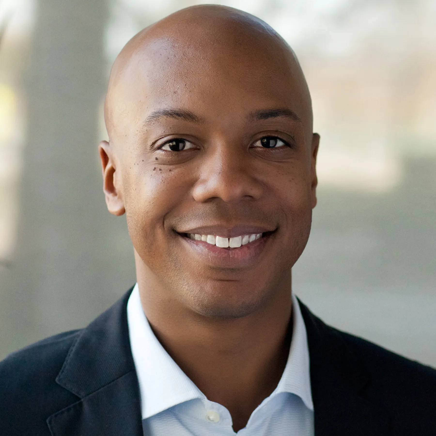 Charles Hudson