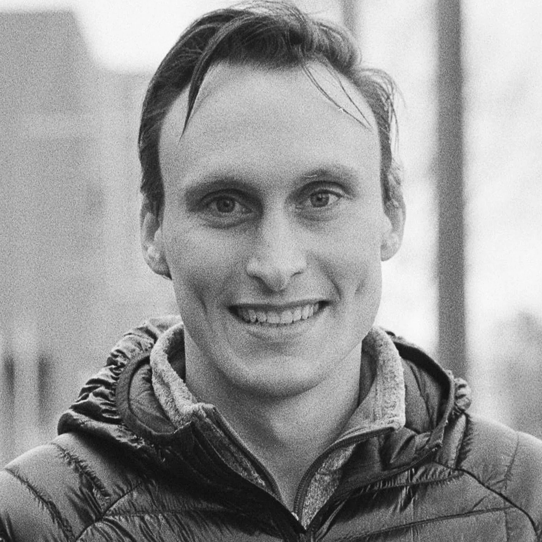 Jon Denby