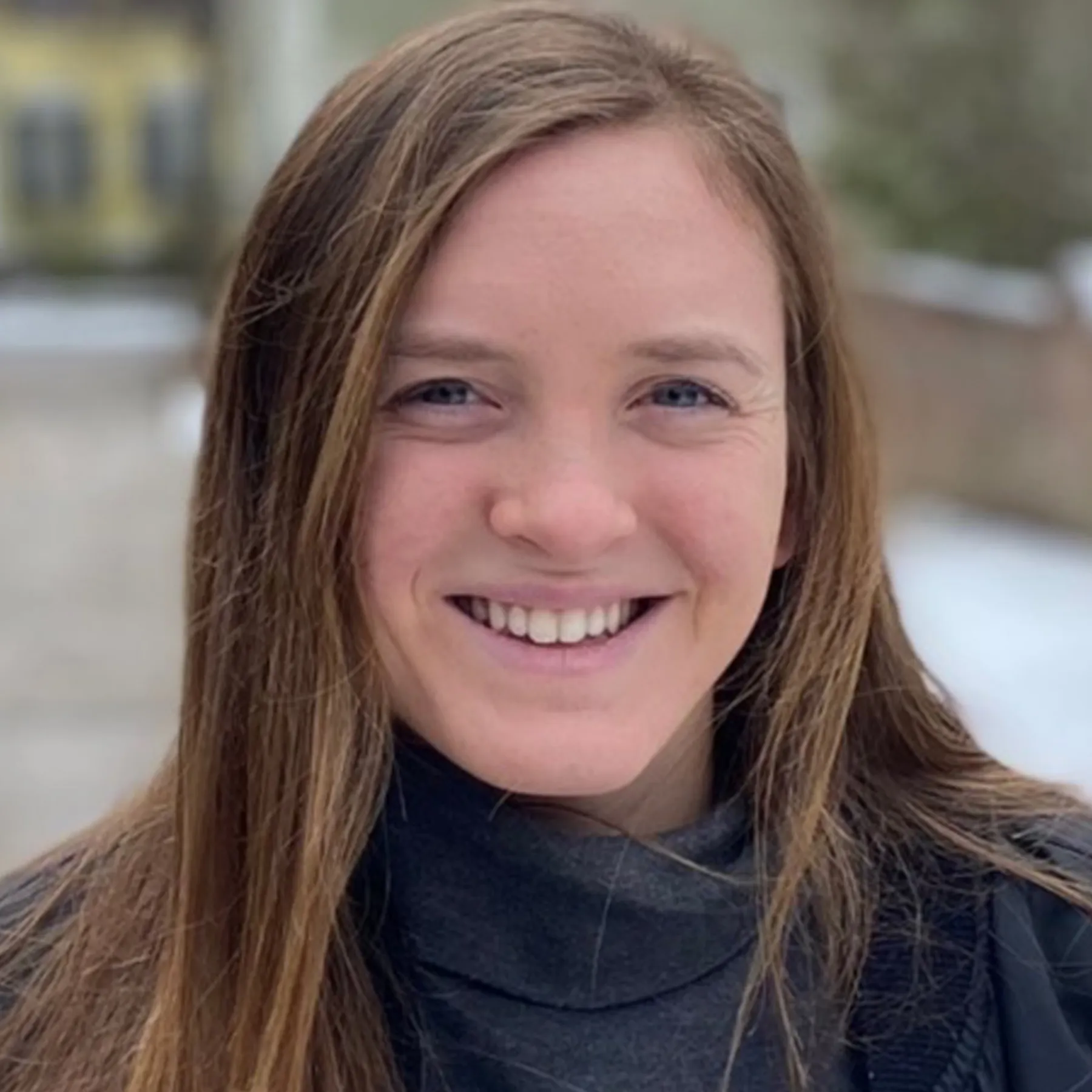 Maggie Bachenberg