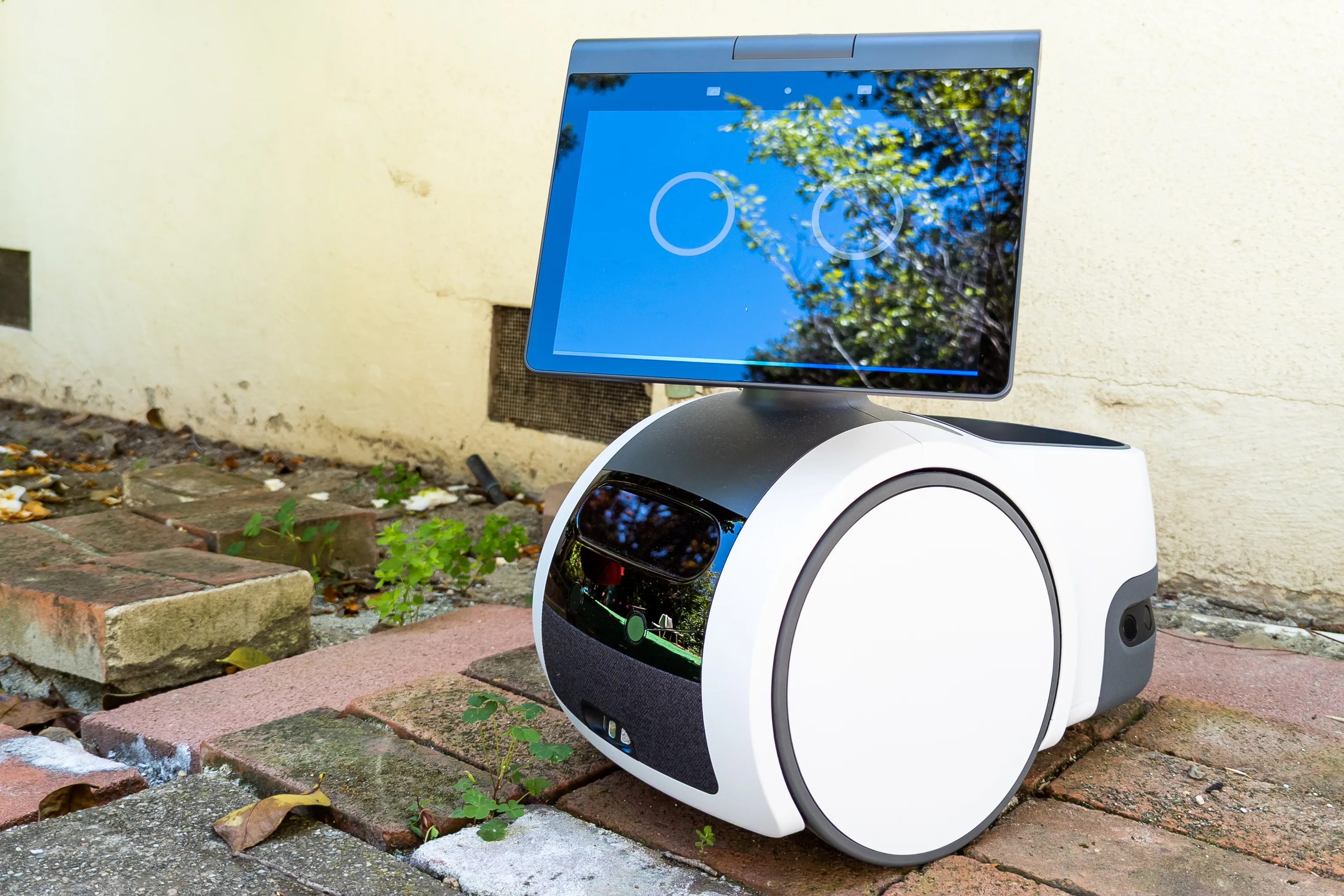 Amazon Astro