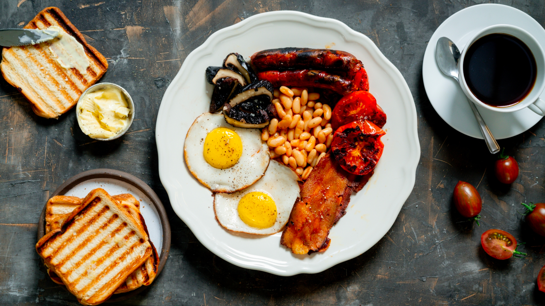 Yo! Egg, plant-based eggs