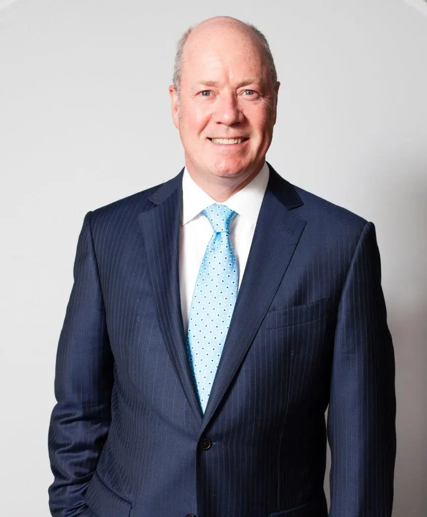 Mark McQueen, CIBC Innovation Banking