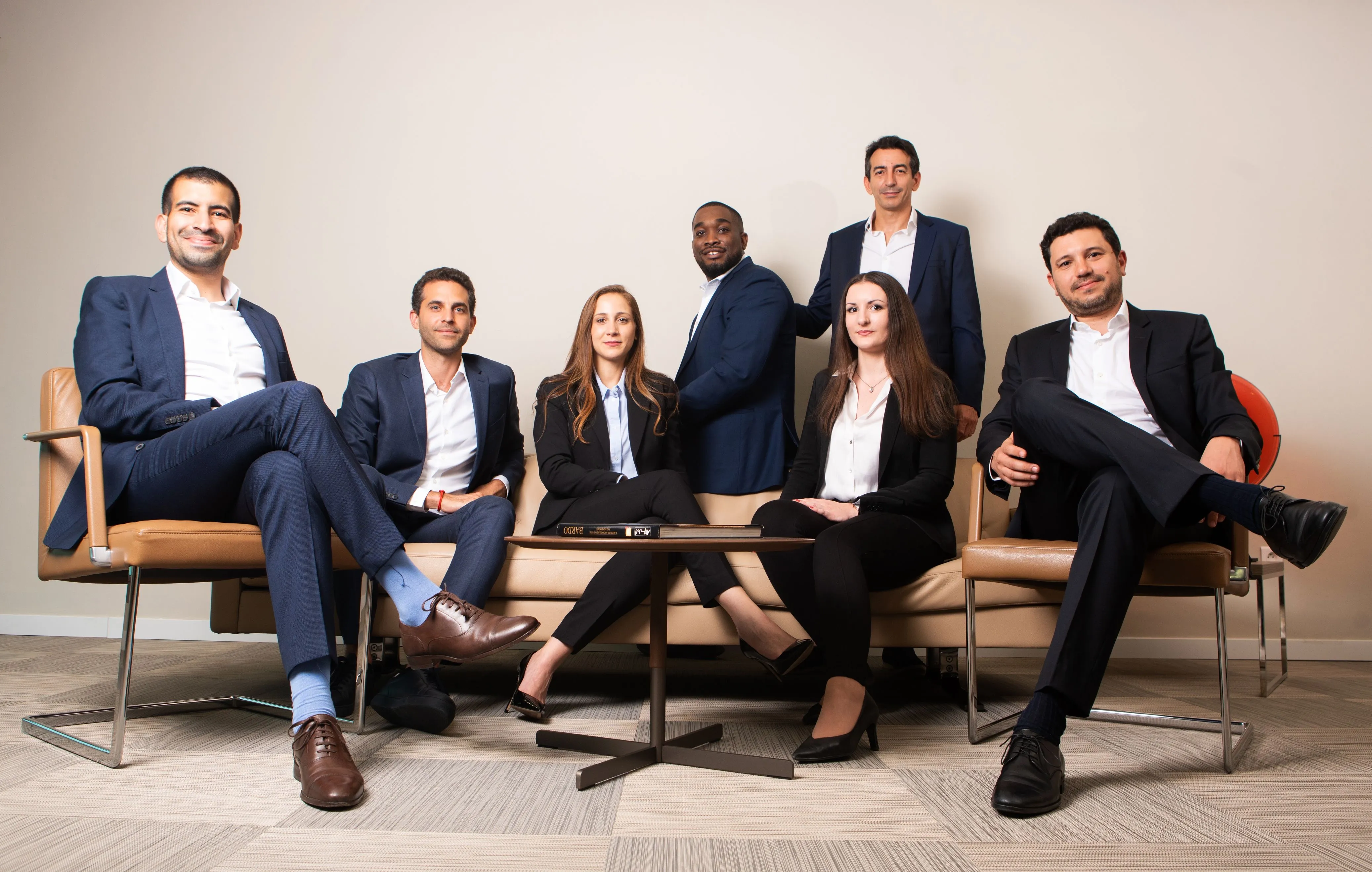 Cathay AfricInvest Innovation Fund