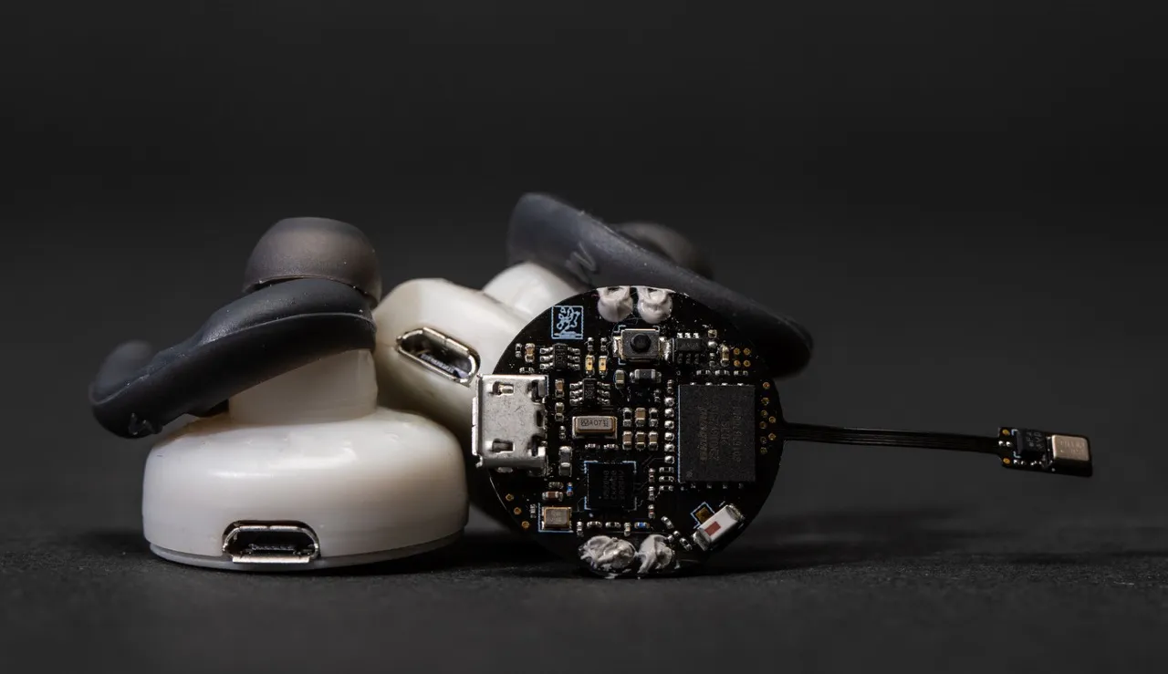ClearBuds earbuds