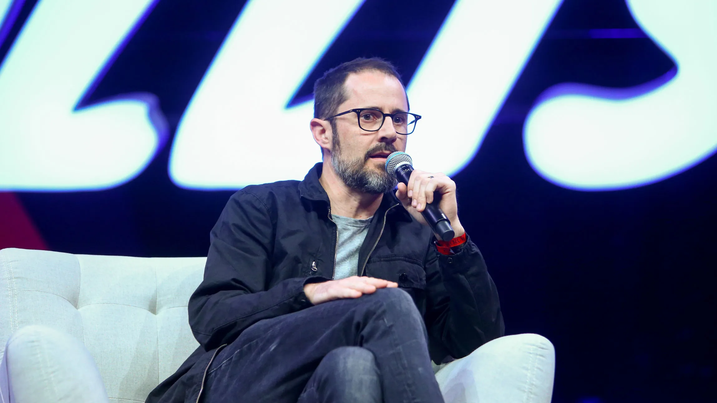 Ev Williams, founder & CEO of Medium