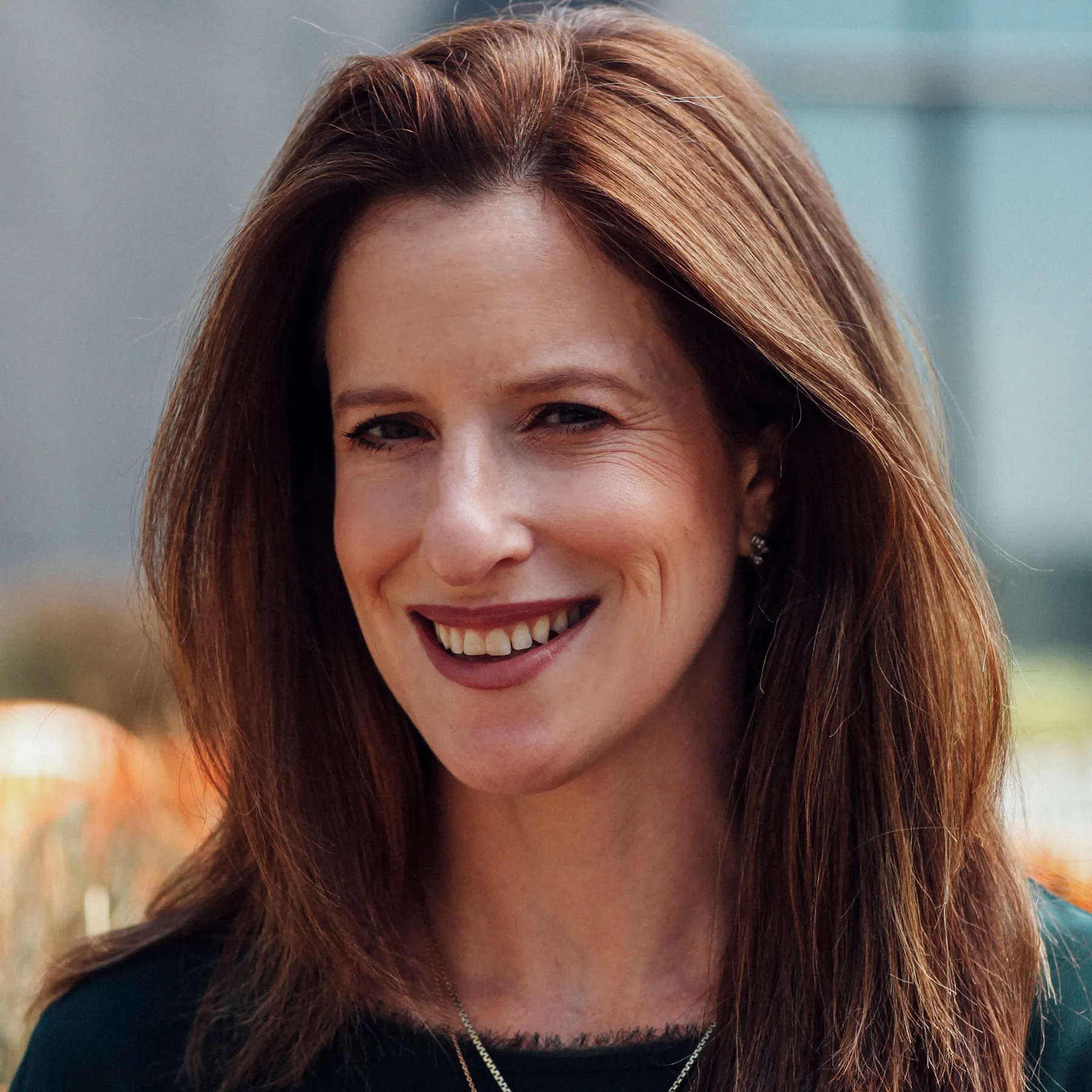 Kara Nortman