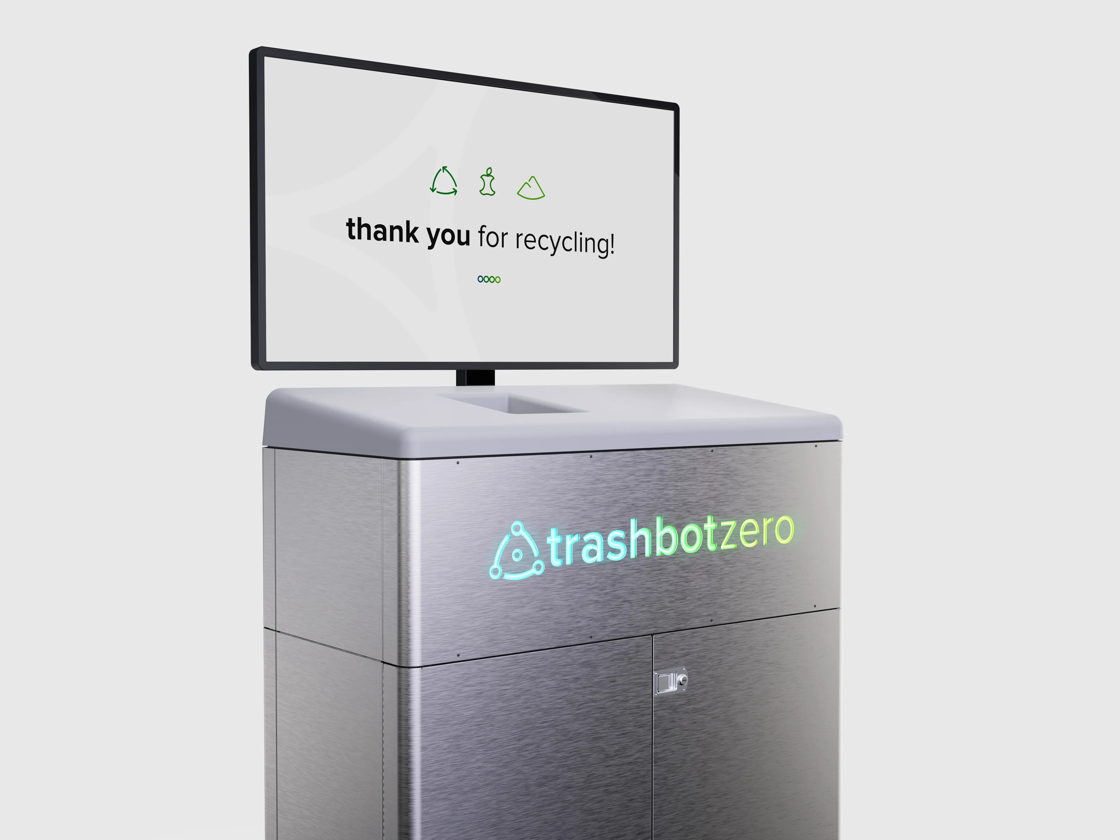TrashBot