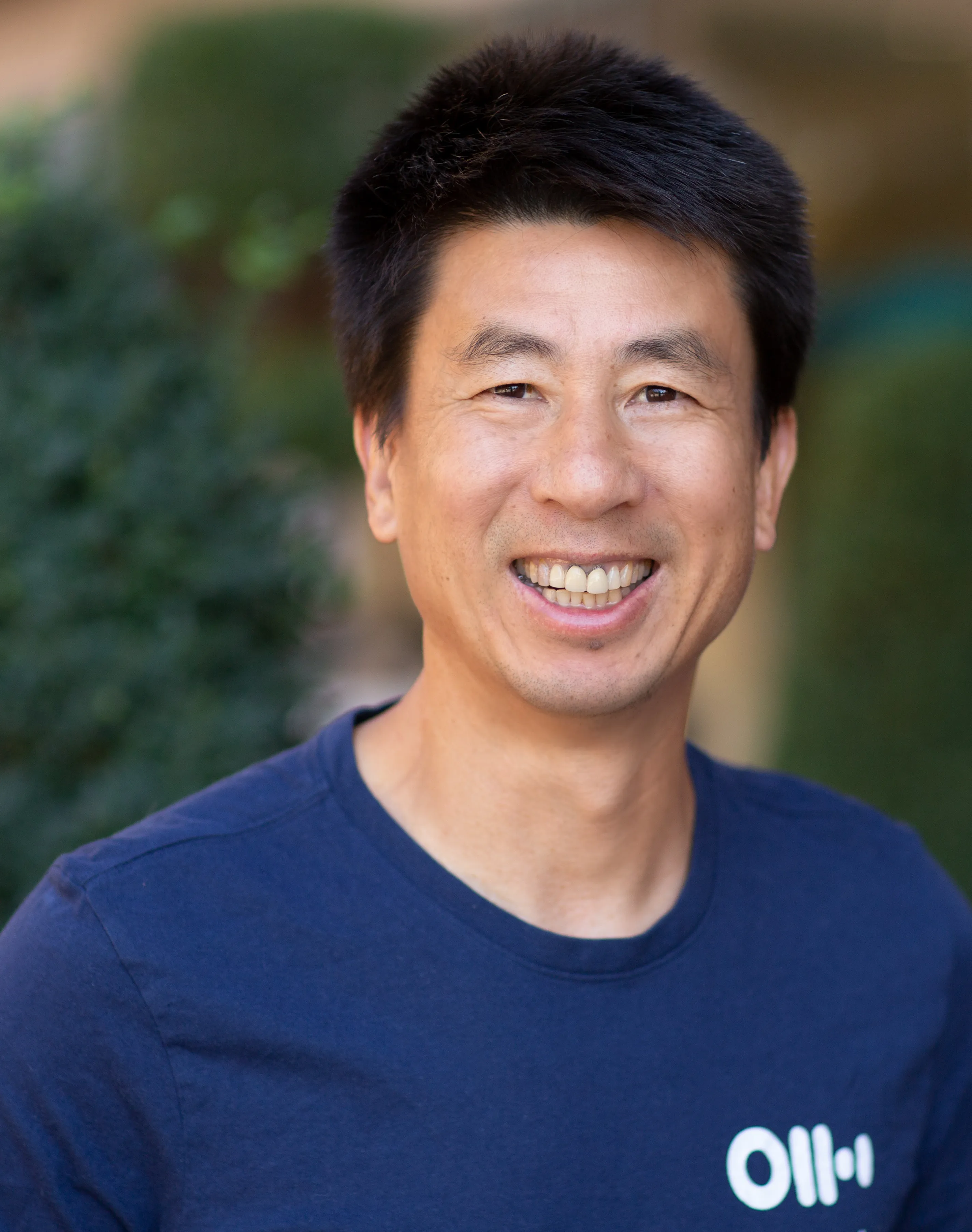 Sam Liang