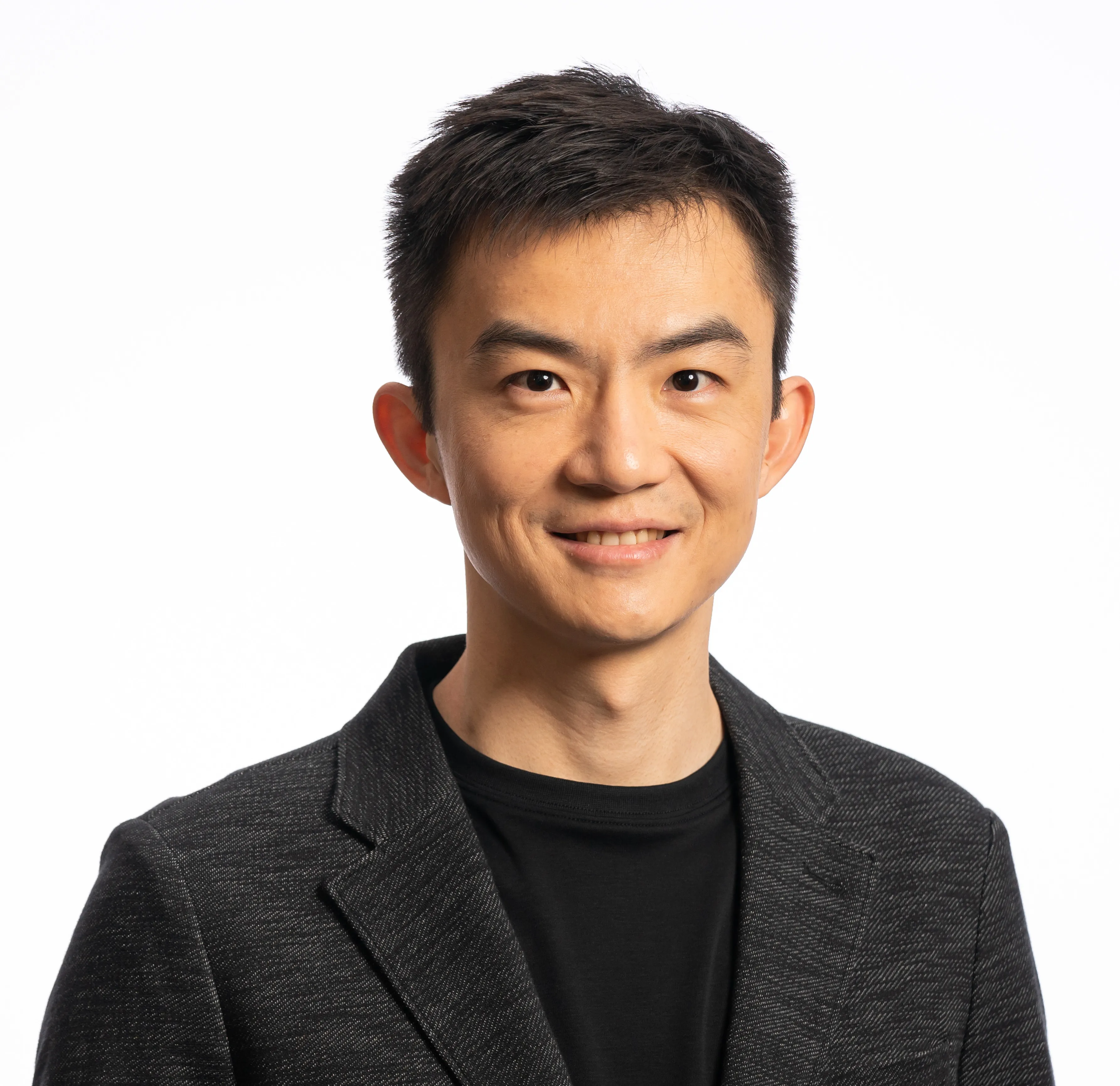 Xiaodi Hou