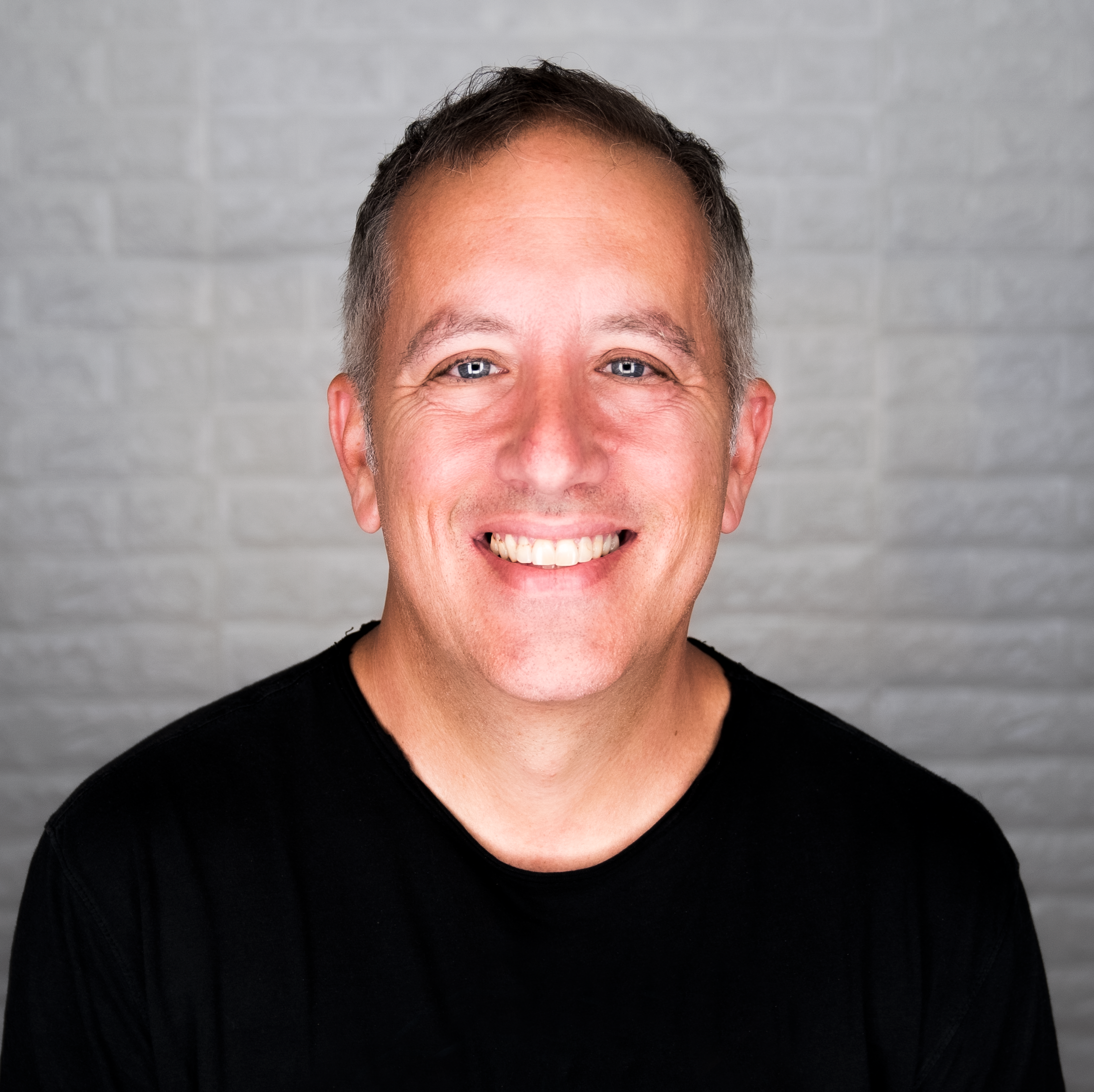 
												Brandon Krieg Avatar												