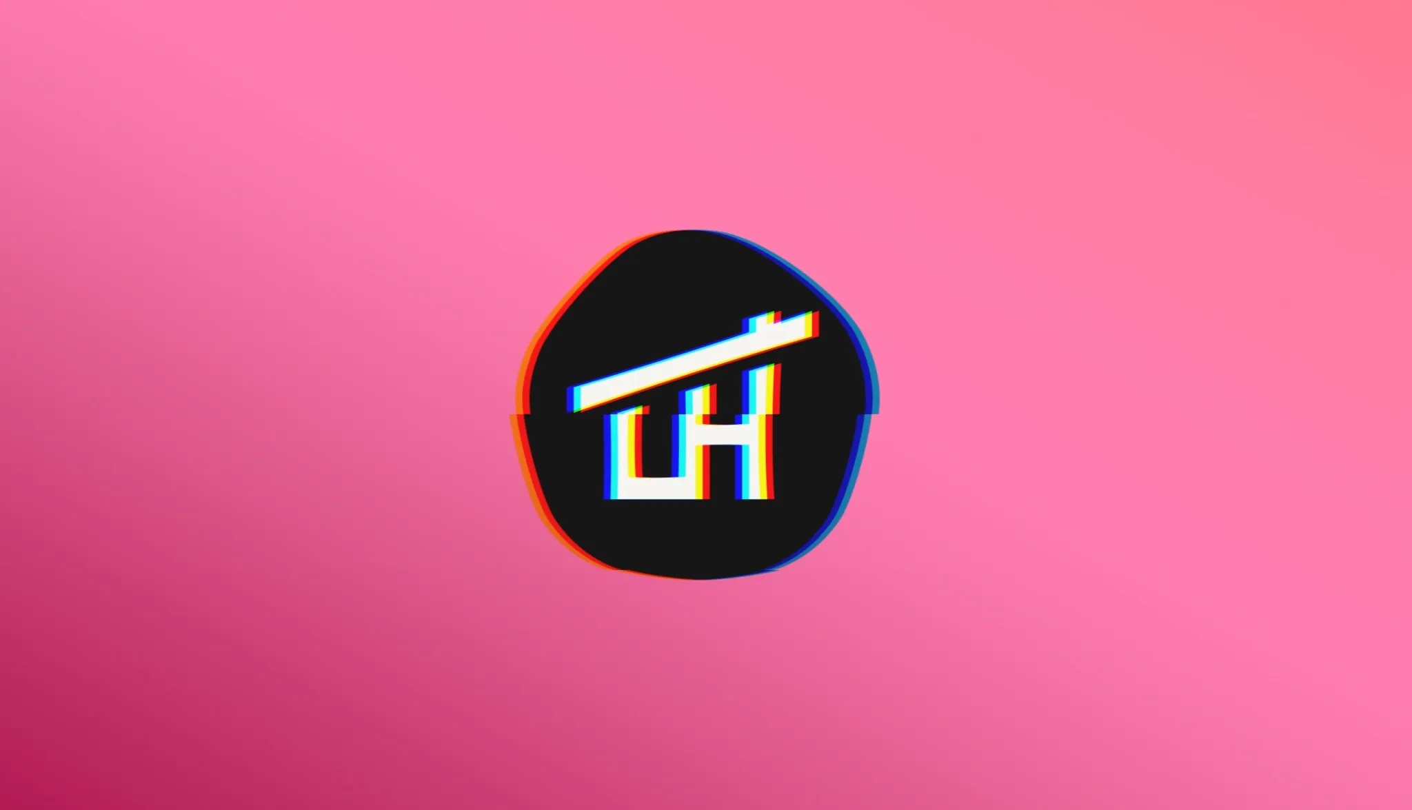 Launch House logo