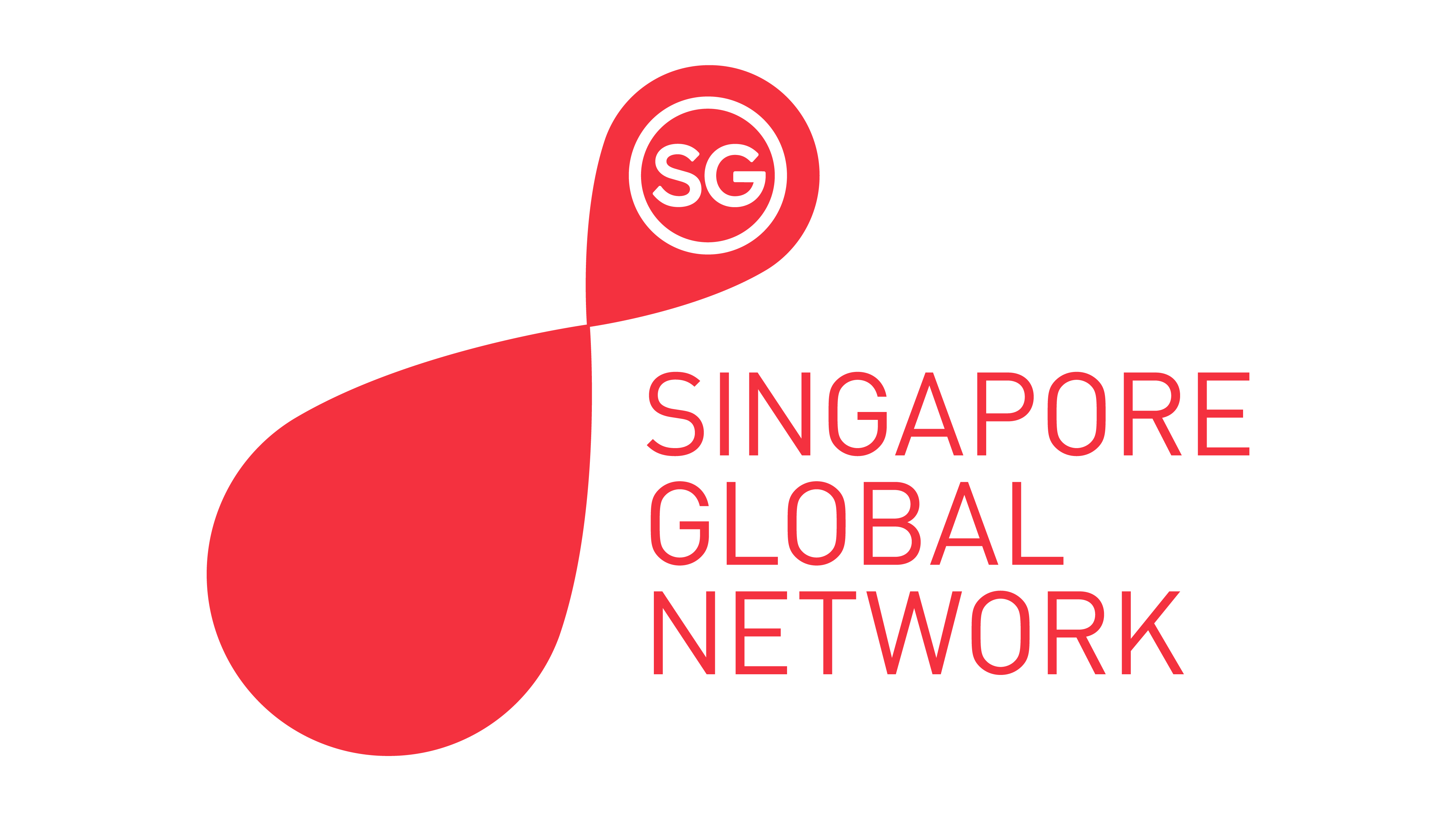 Singapore Global Network Logo