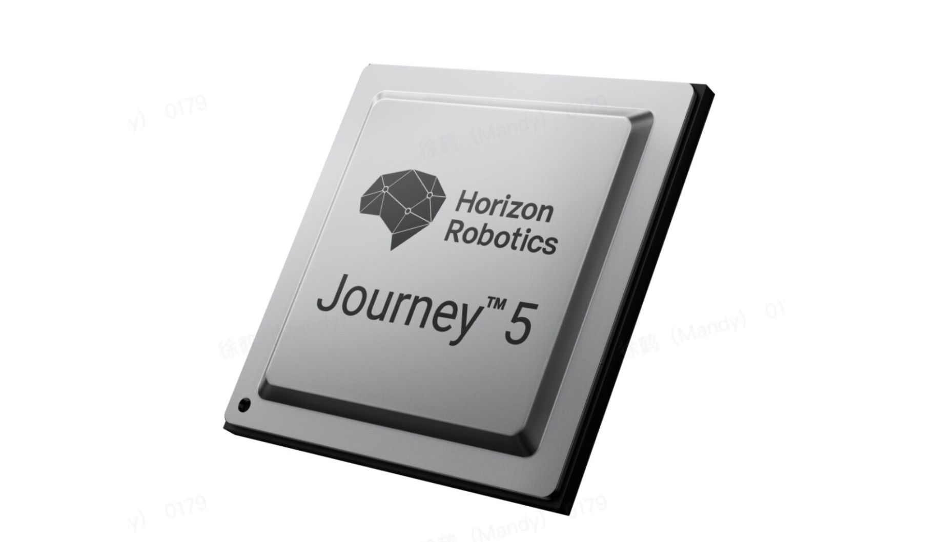 Horizon Robotics microchip