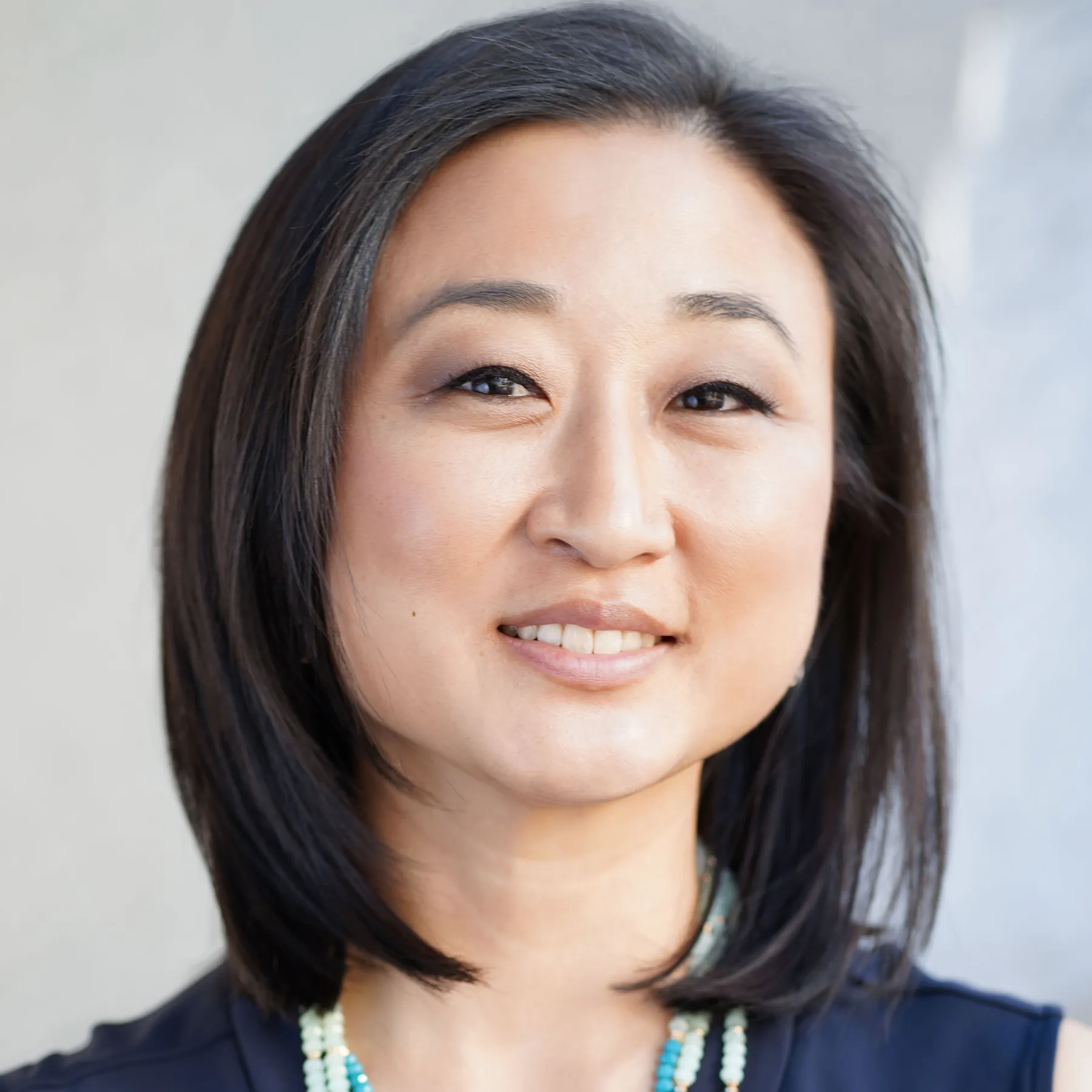 Christine Tsai