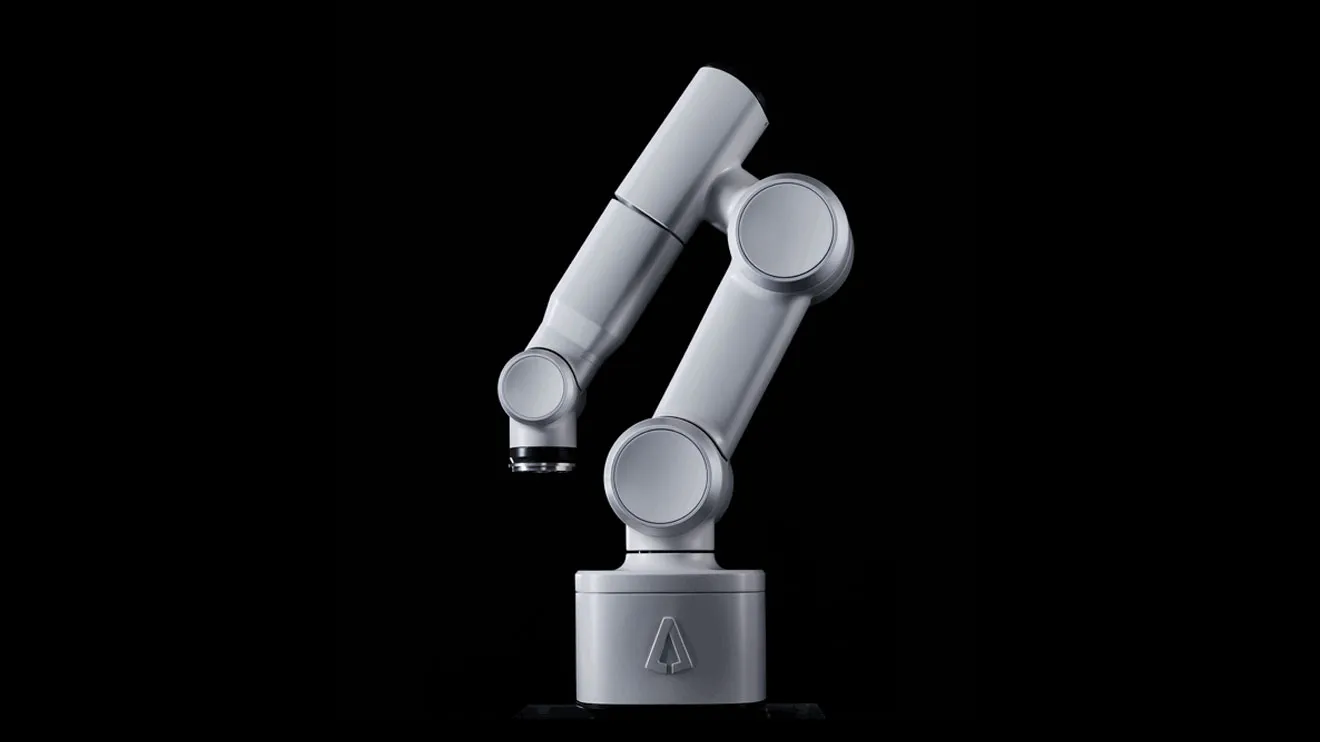 Ally robot arm