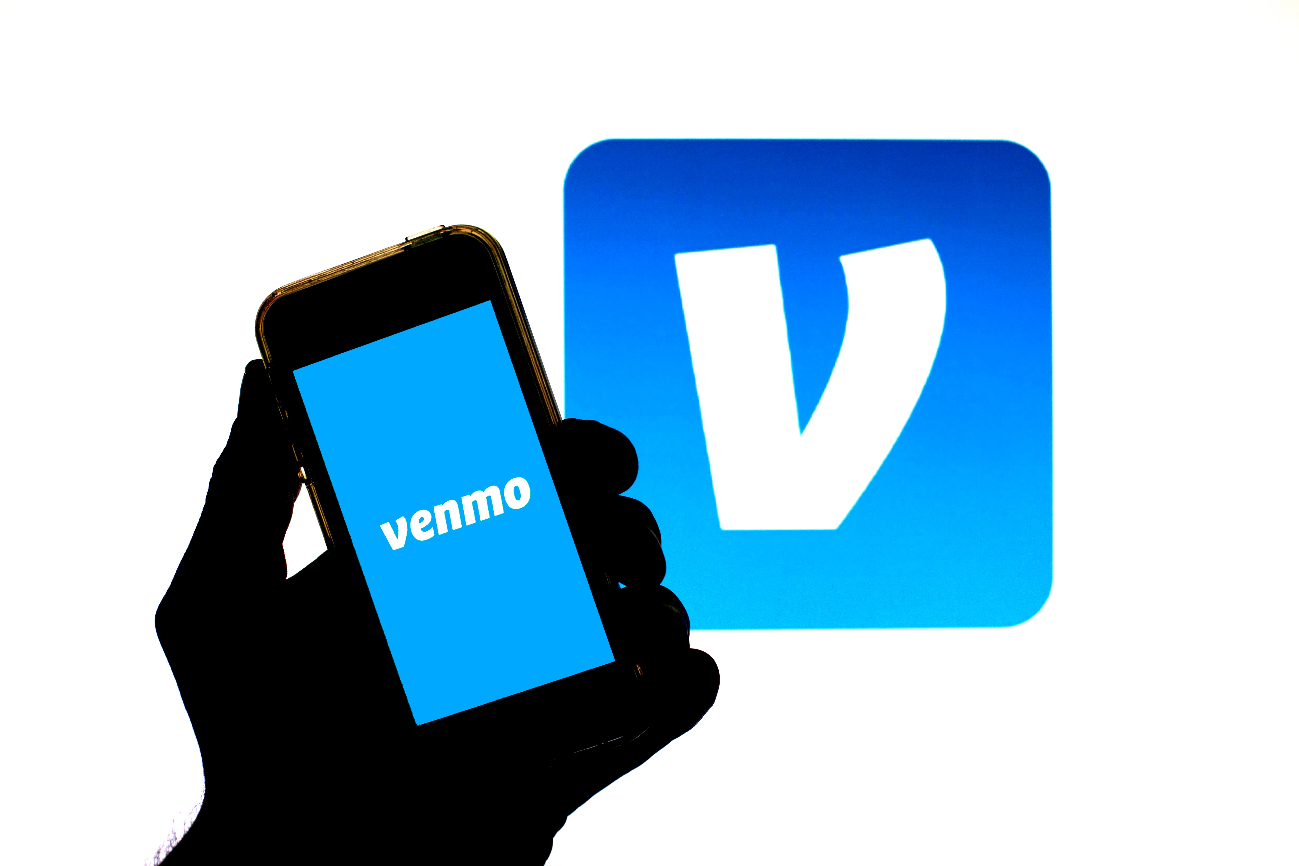 Venmo app