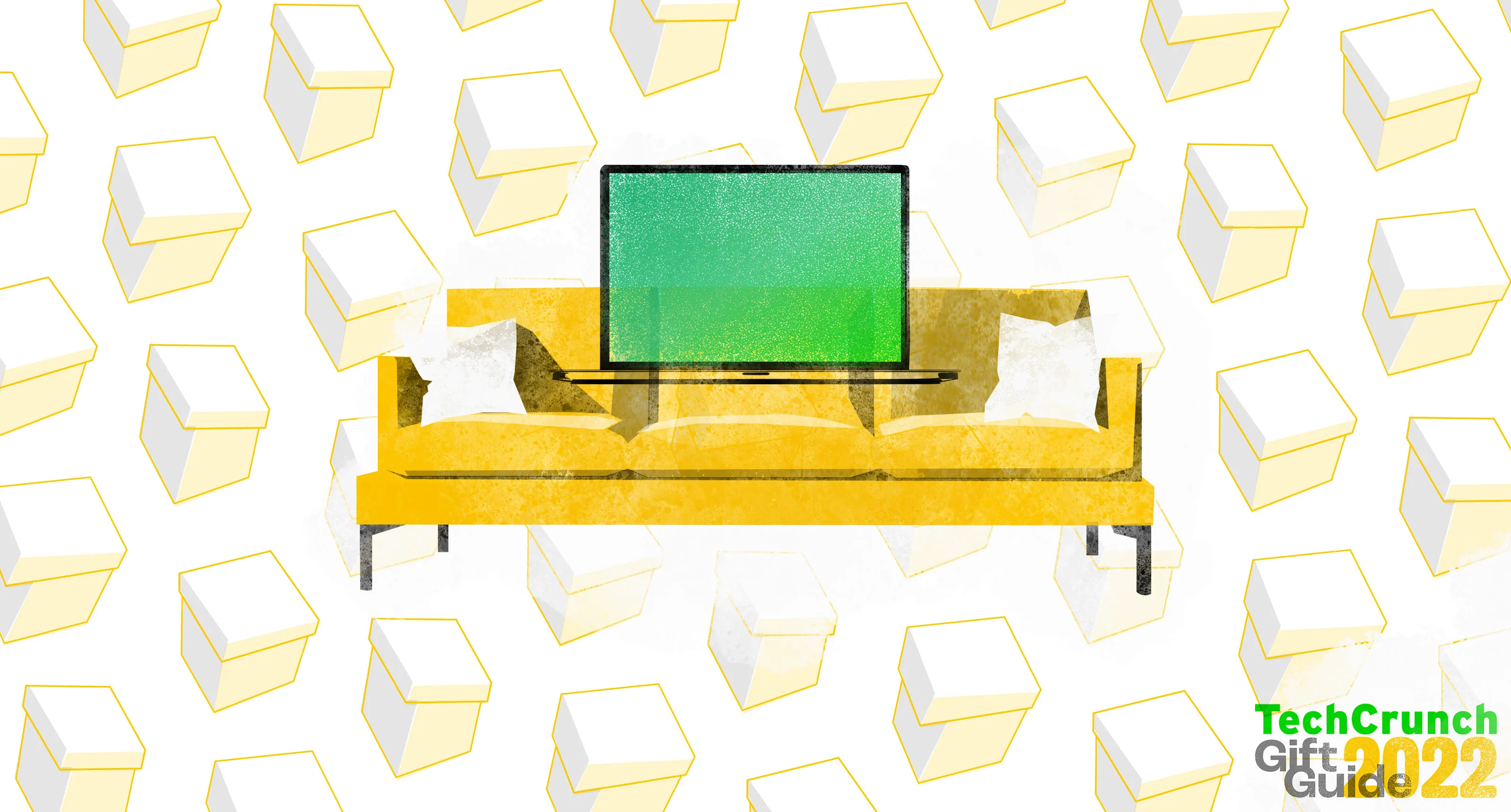 TC gift guide 2022