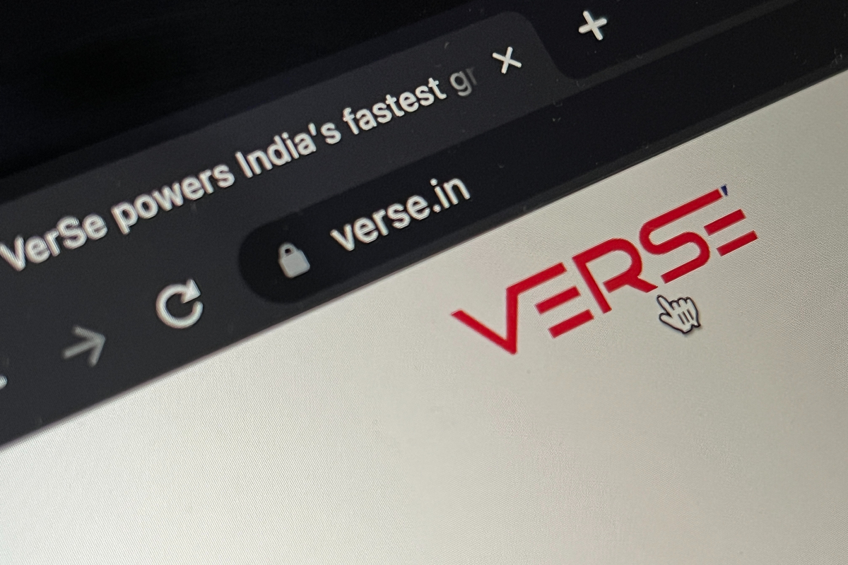 VerSe Innovation