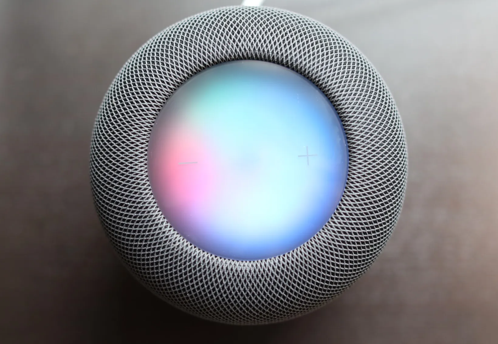 Apple HomePod