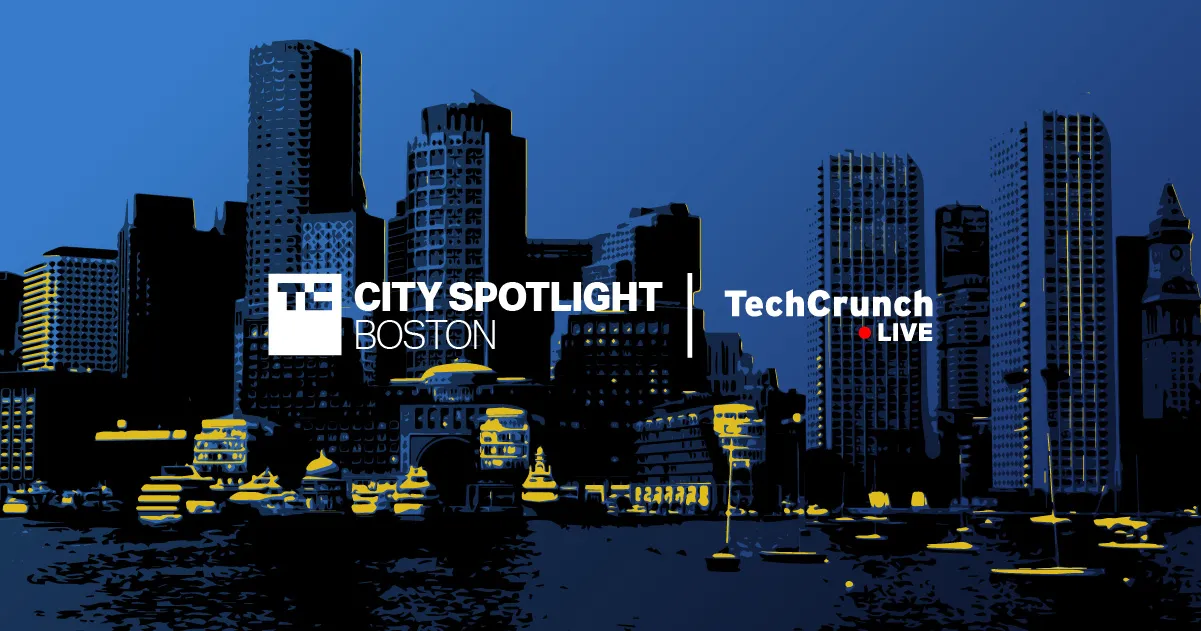 TC City Spotlight: Boston taking place on February 27, 2023 at 11:00am PT