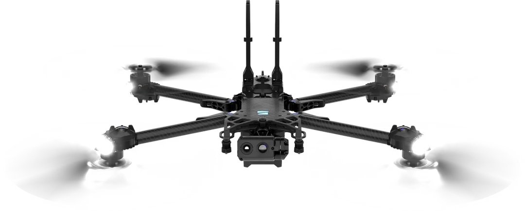 Skydio X2 drone