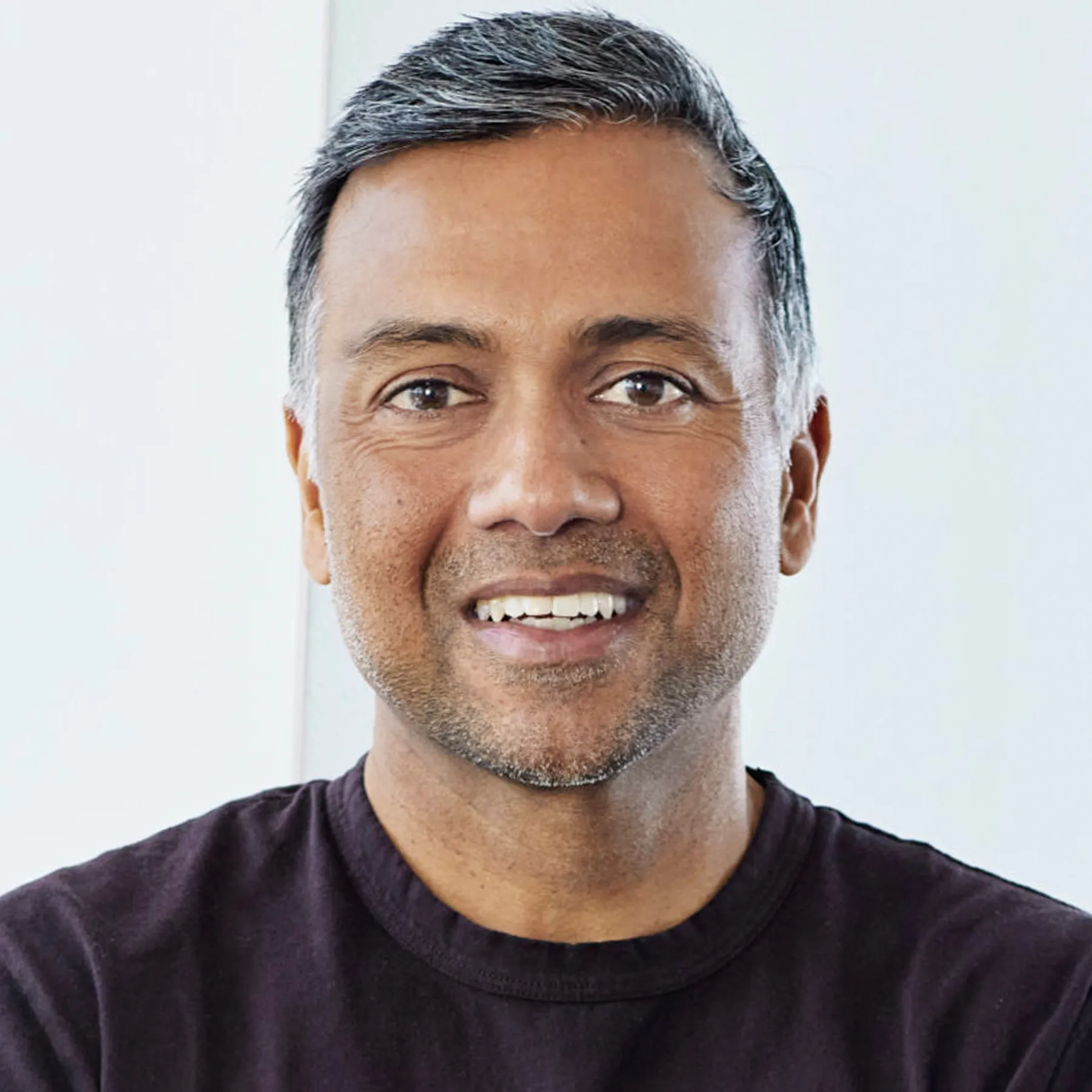 Ajay Agarwal