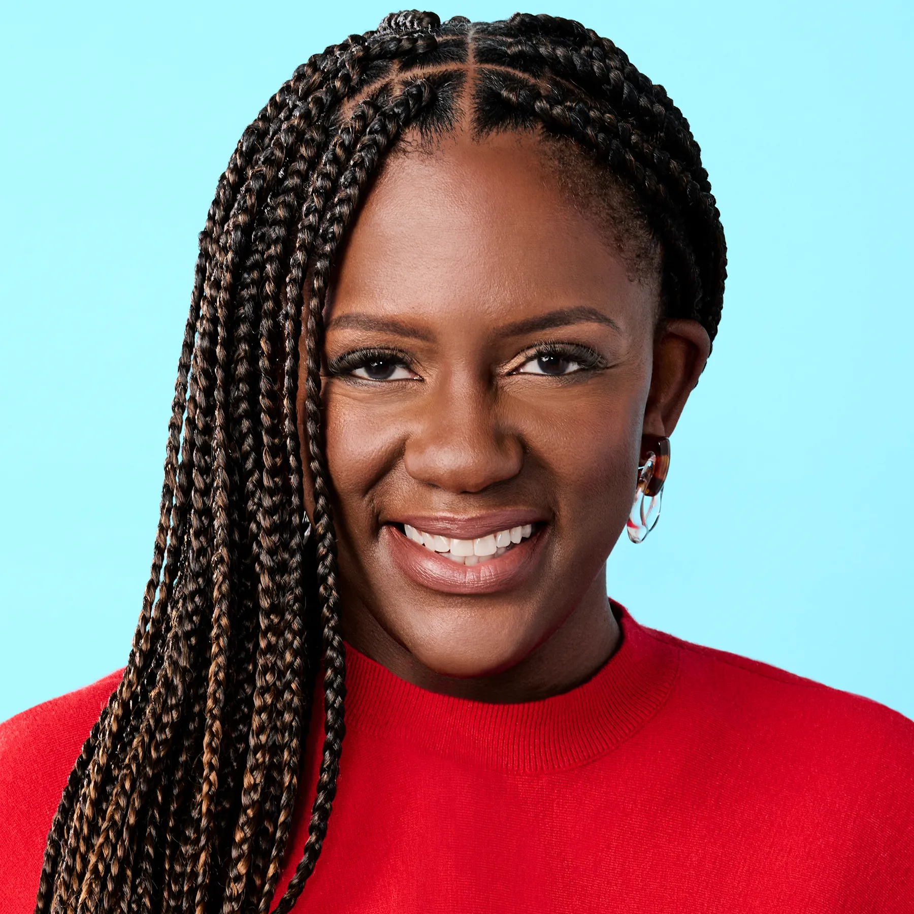 Monique Woodard