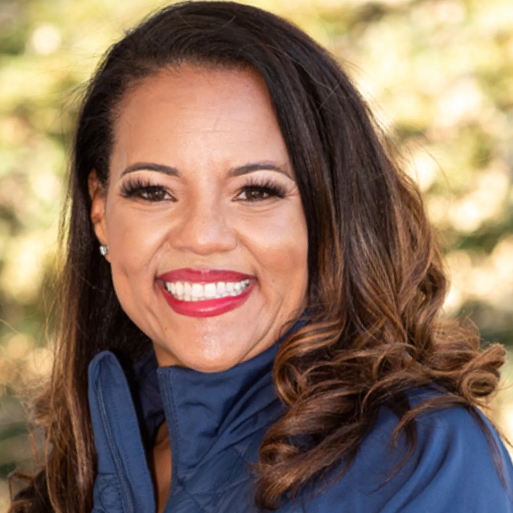 Phaedra Ellis-Lamkins