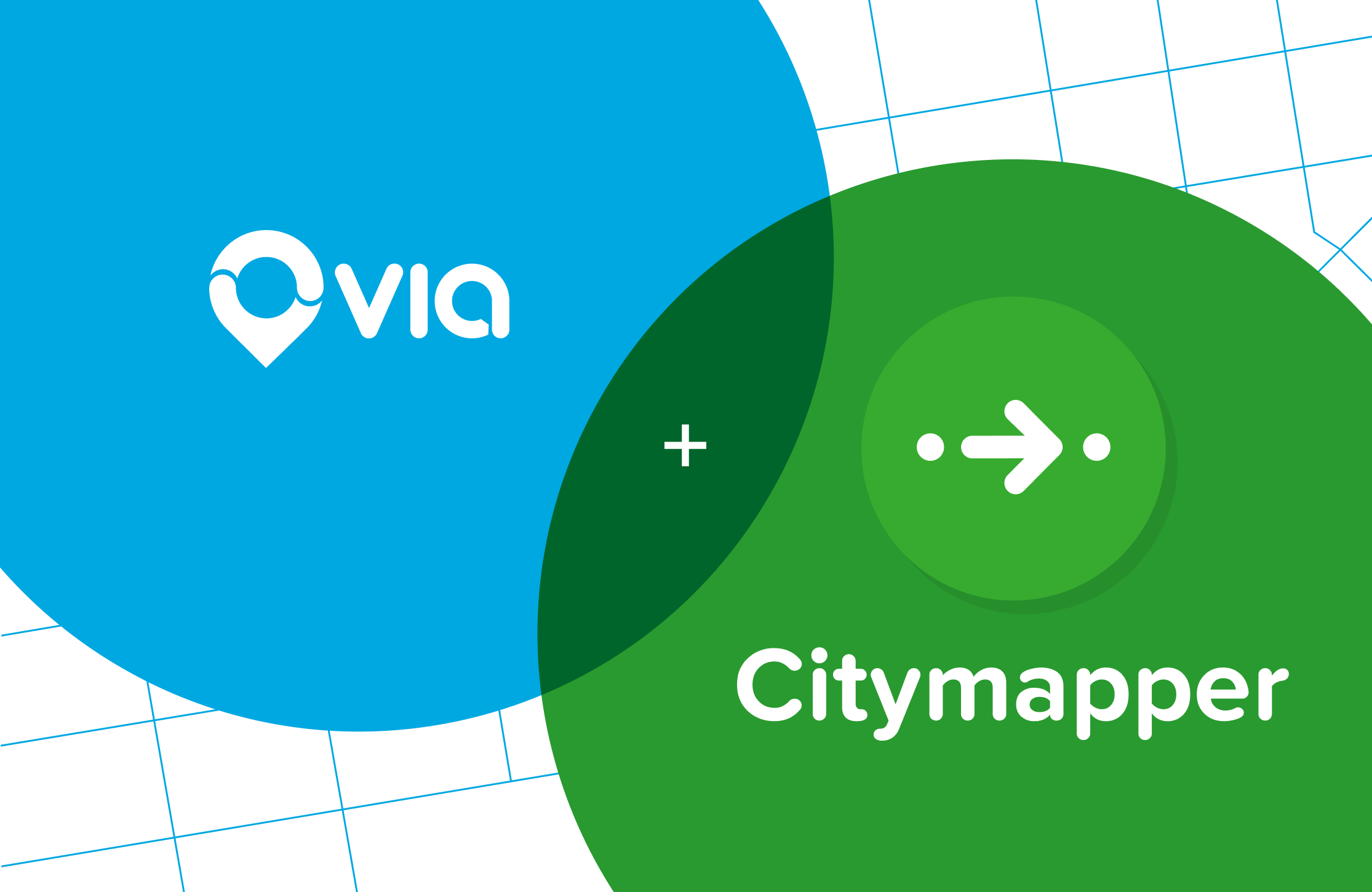Via-Citymapper