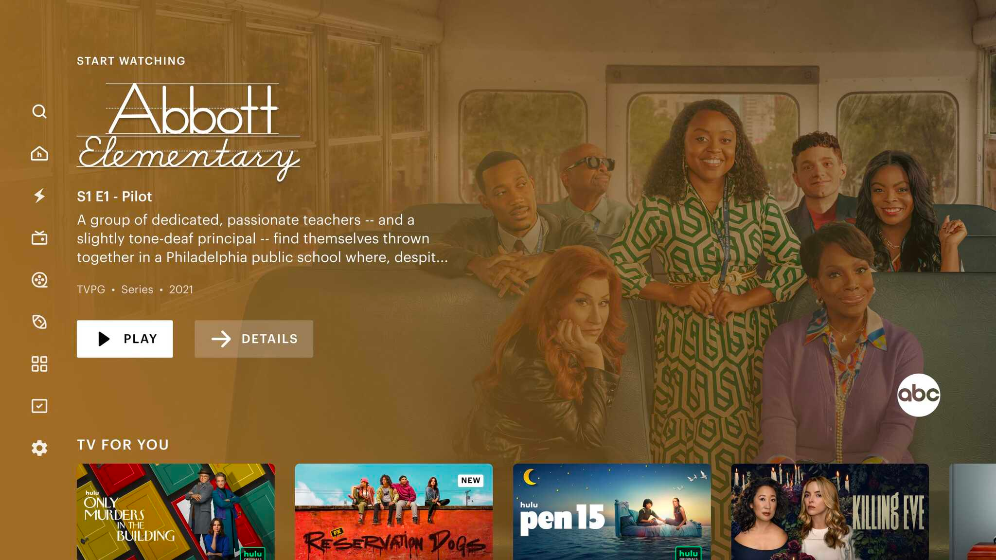 Hulu update 2023